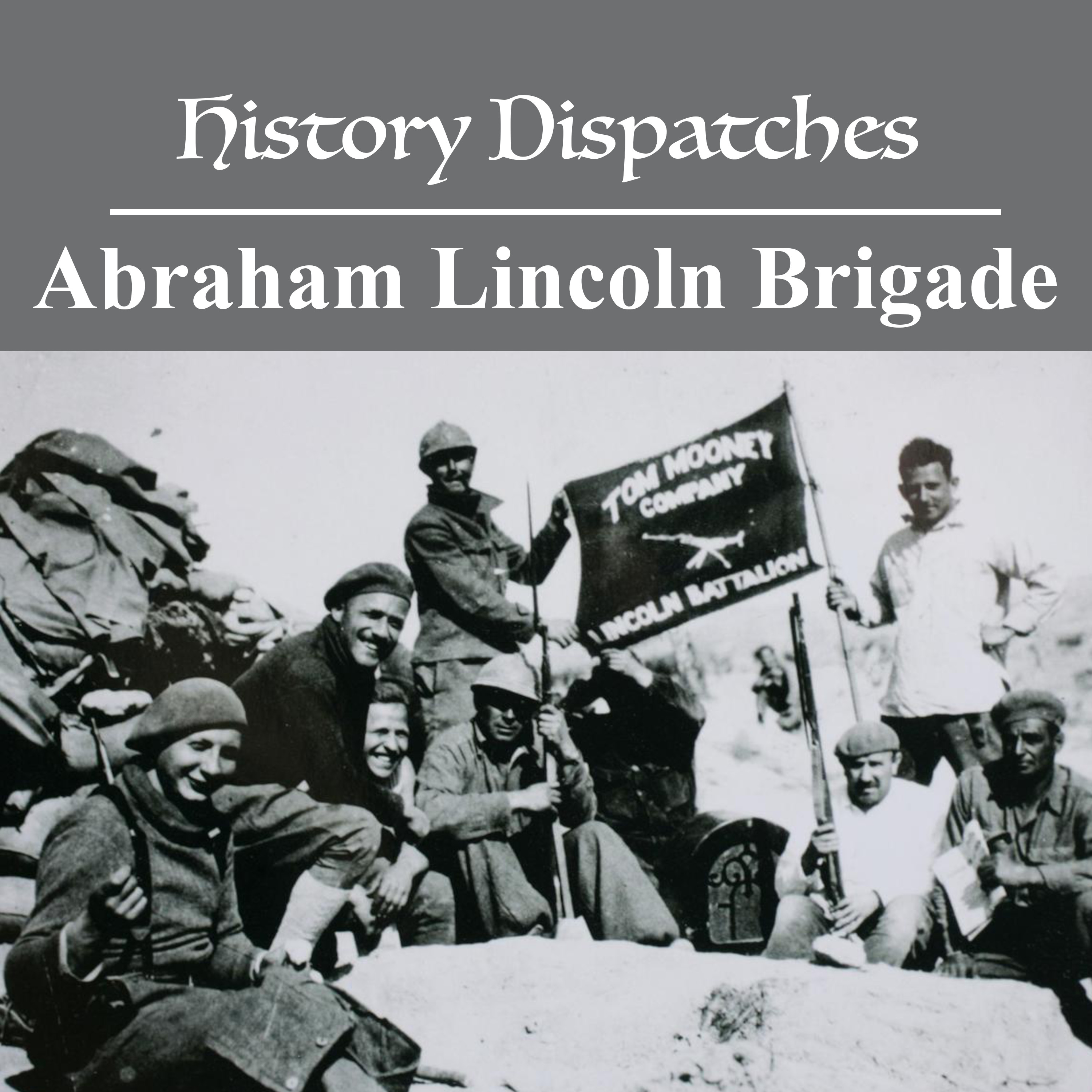 Abraham Lincoln Brigade