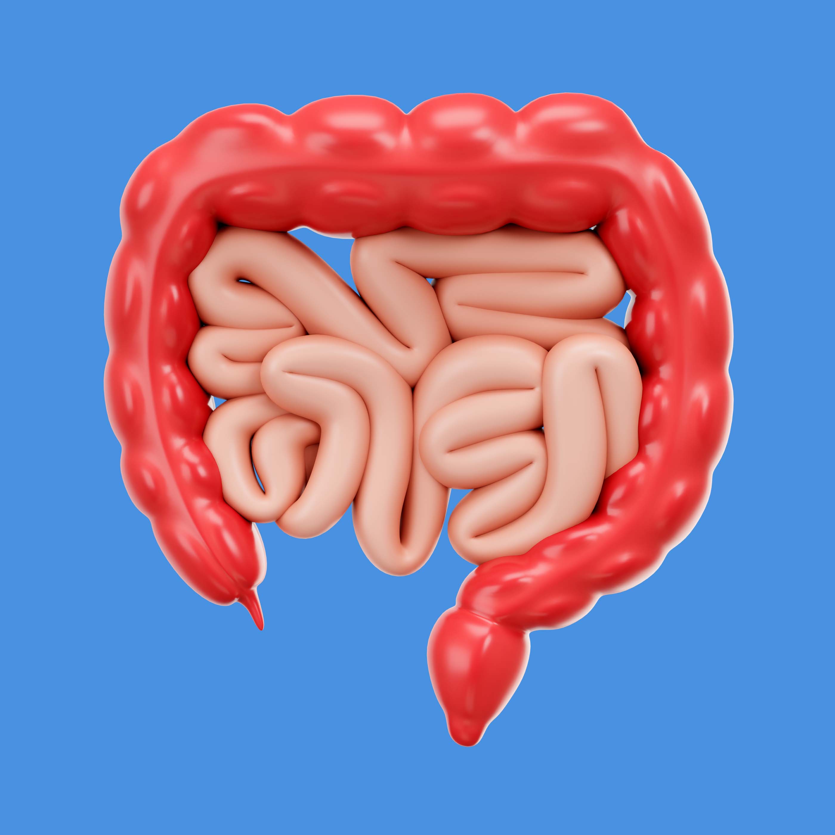 Novo exame do SUS pode ajudar na detecção precoce do câncer colorretal, diz oncologista episode artwork