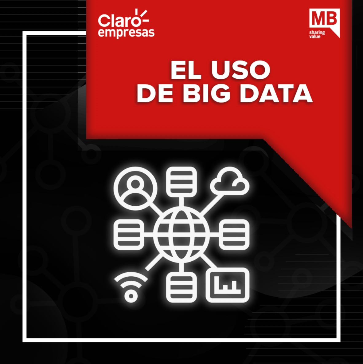 ¿Cómo puedo empezar con el Big Data? - Claro Empresas episode artwork