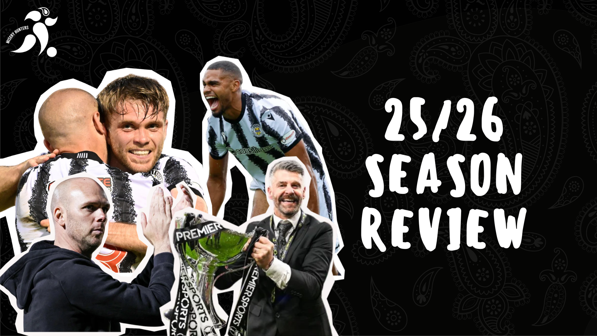 25/26 Season Review episode artwork