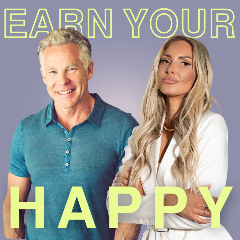 Why You’re Not Burning Fat (And What to Do Instead!) with Mark Sisson episode artwork