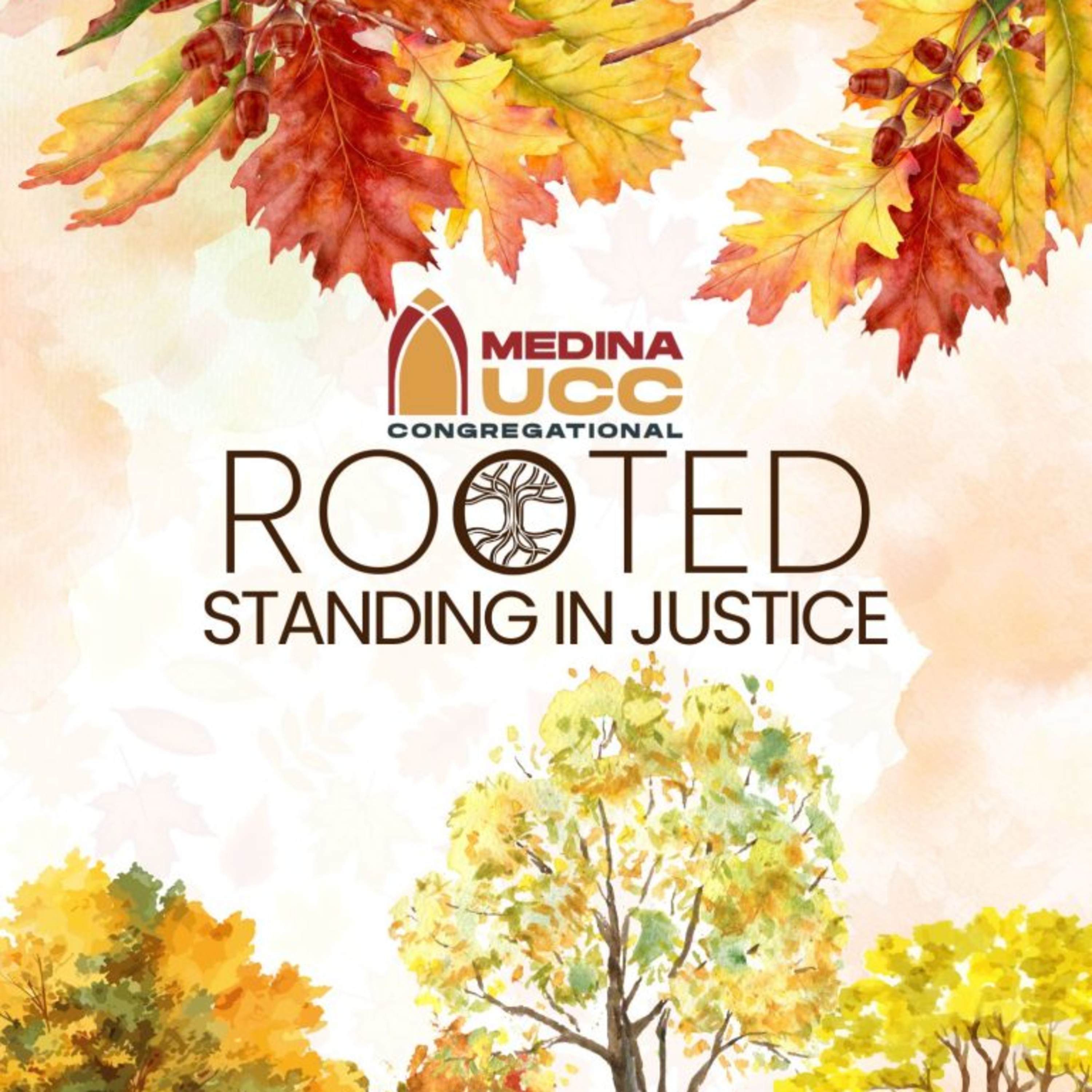 Standing in Justice episode artwork