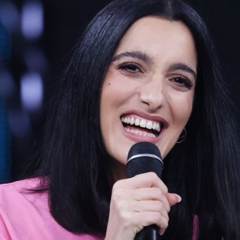 LEVANTE (SANREMO 2026) - Sei Tu