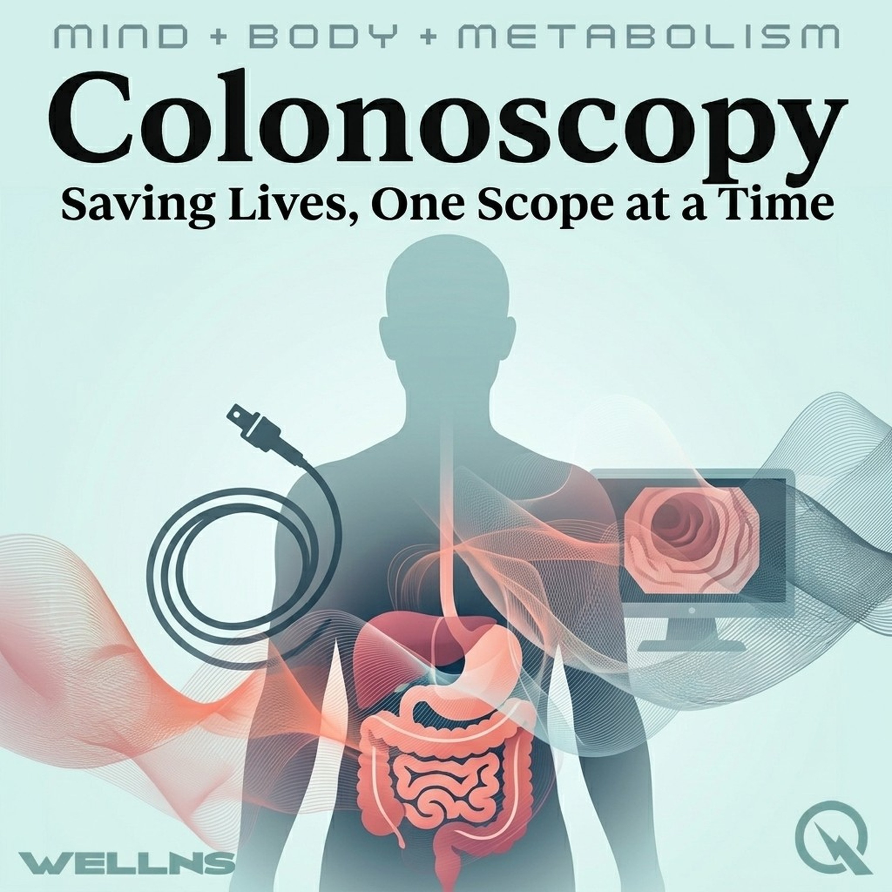 Colonoscopy
