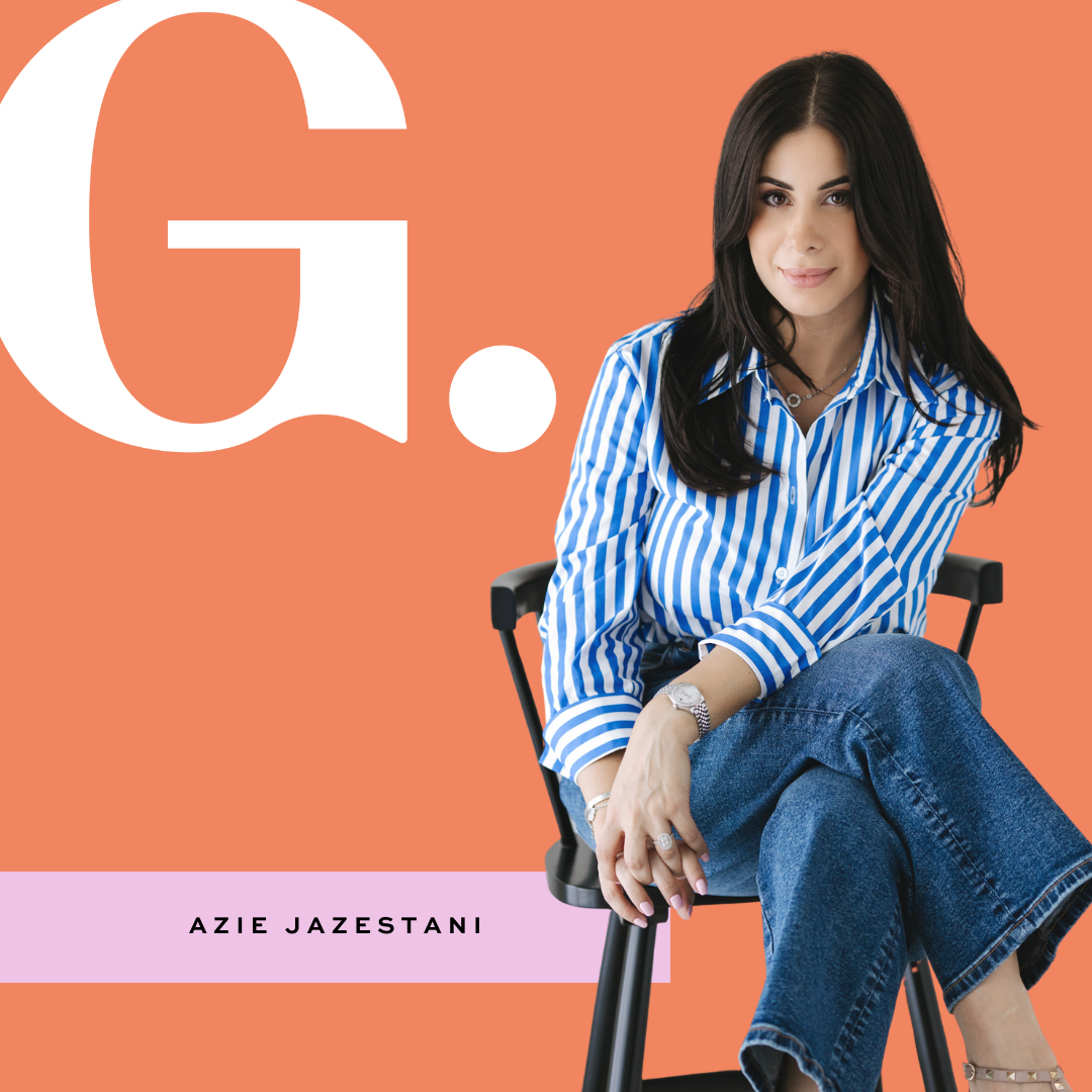 855: Why You Need to Separate Your Self-Worth From Your Success