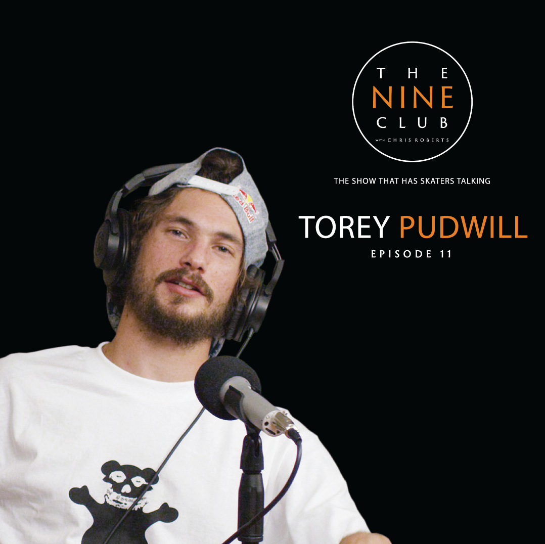 The Nine Club With Chris Roberts