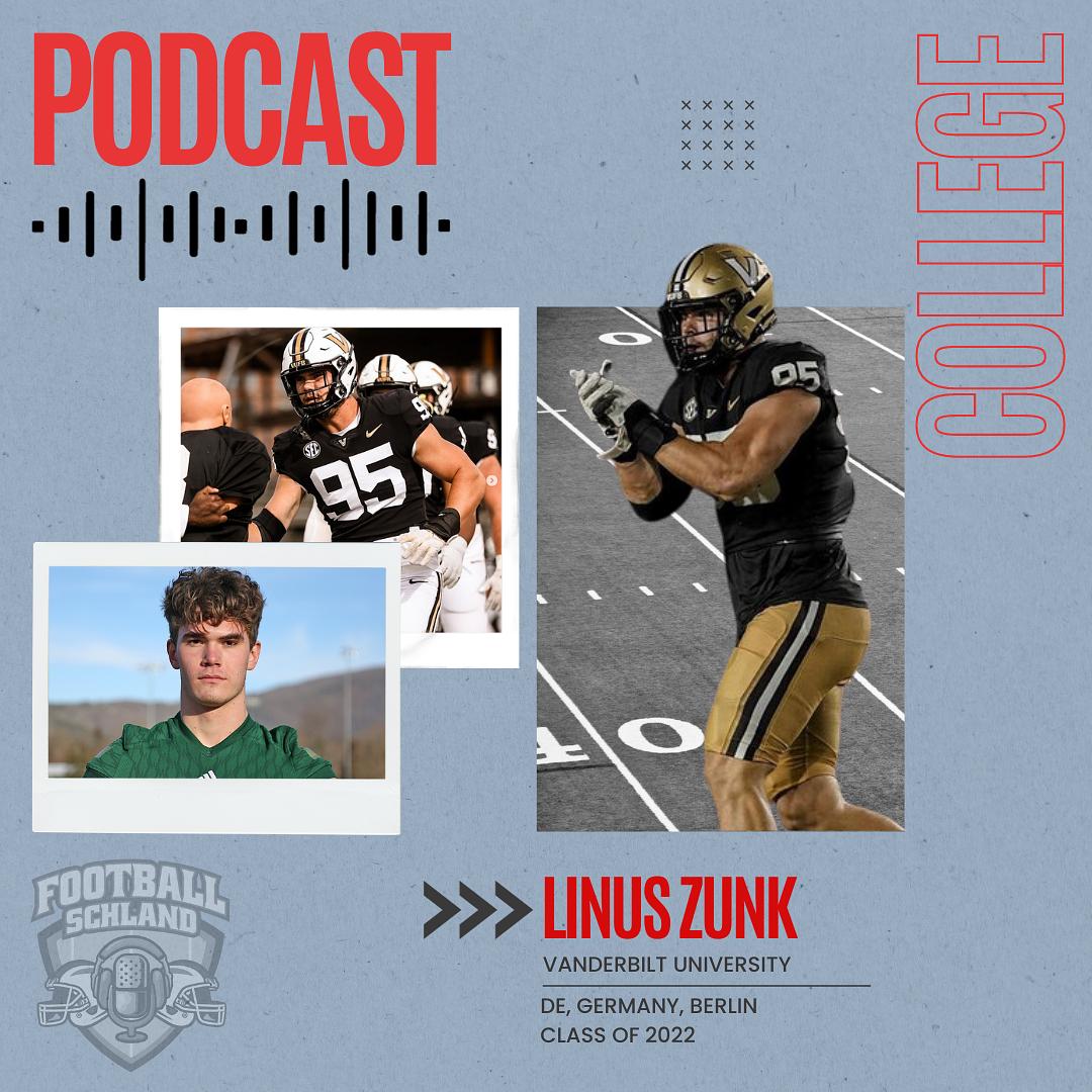 Footballschland | American Football MADE IN GERMANY