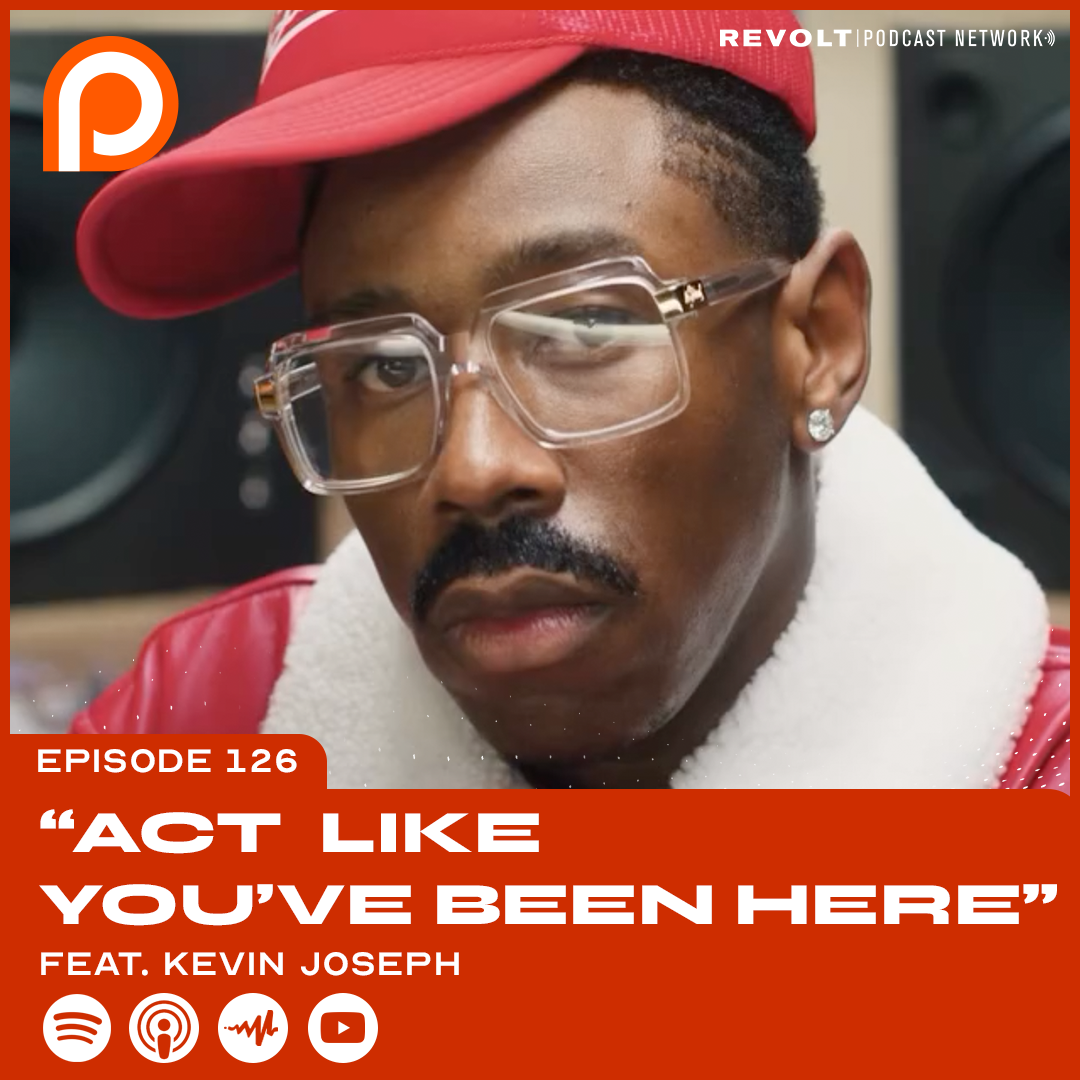 Stay Busy with Armon Sadler