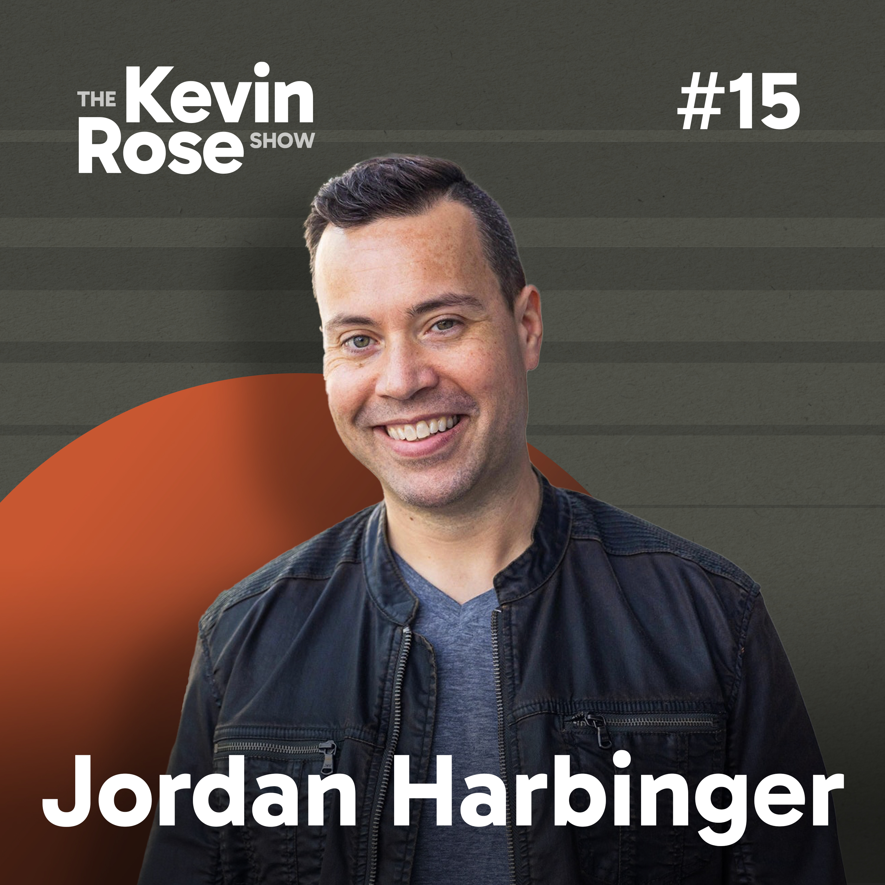 Jordan Harbinger (The Jordan Harbinger Show) - How to Connect with People, Network, and Make Friends (#15)