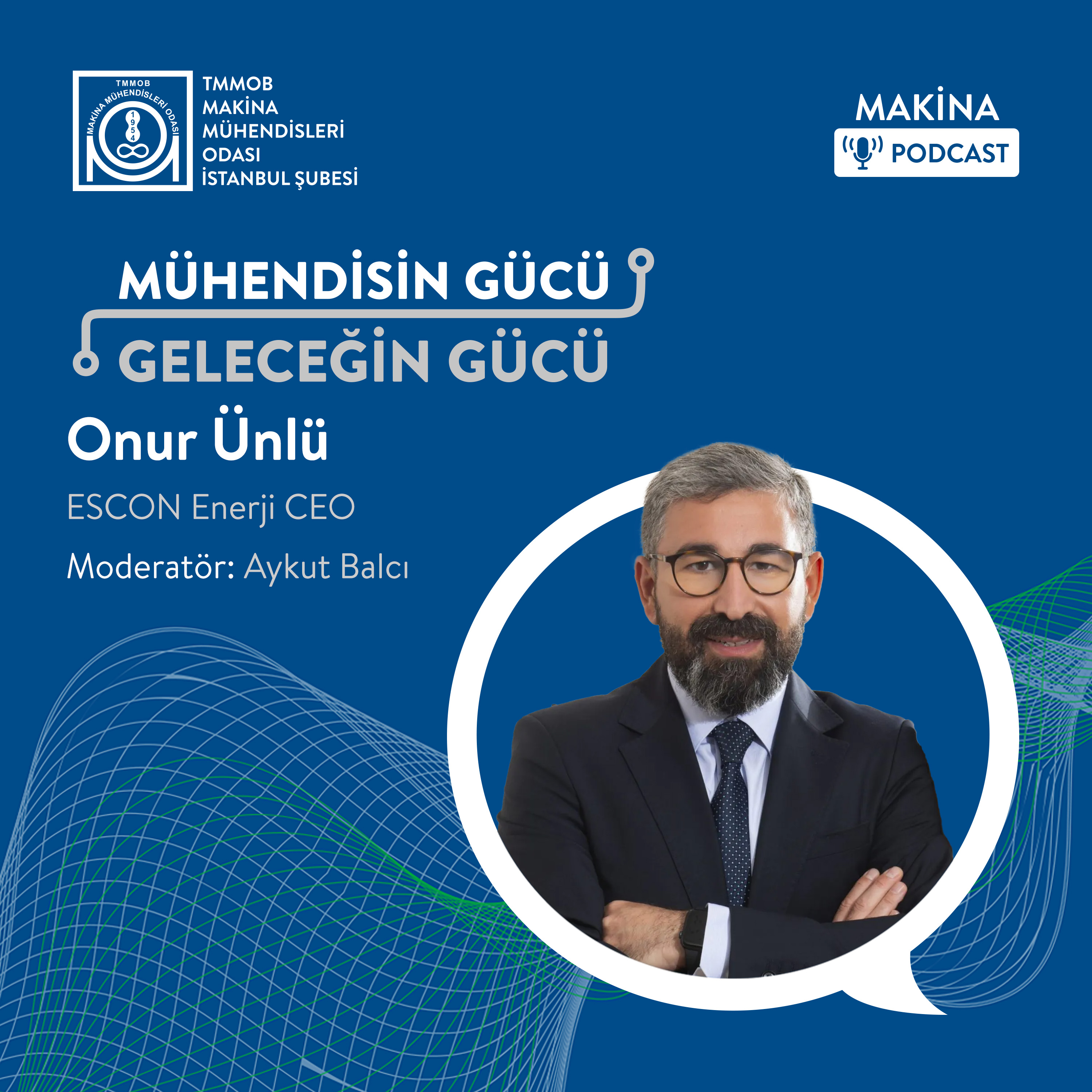 Mühendislik Bakış Açısıyla Enerji ve Dönüşüm