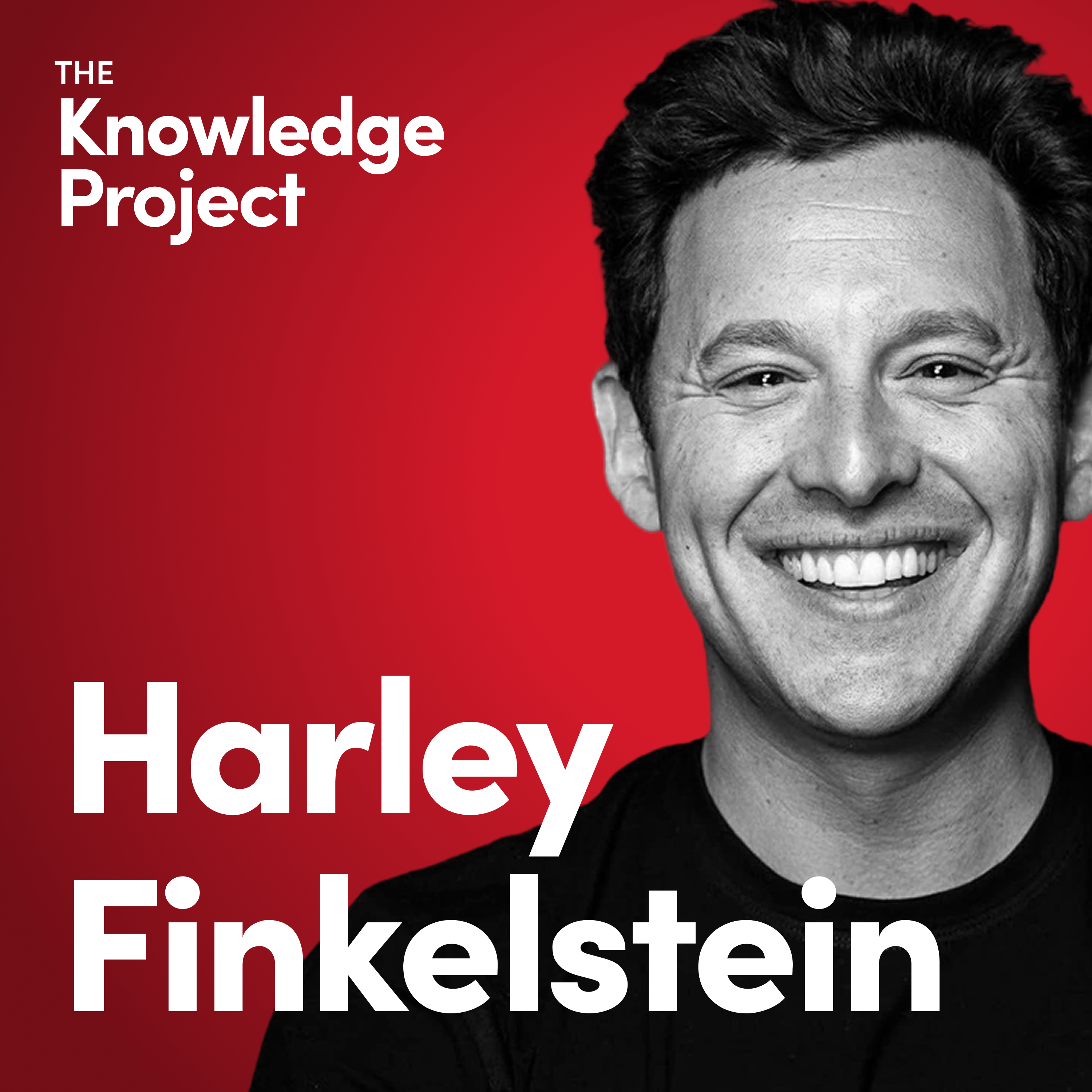 Harley Finkelstein: You Must Requalify for Your Role, Every Year