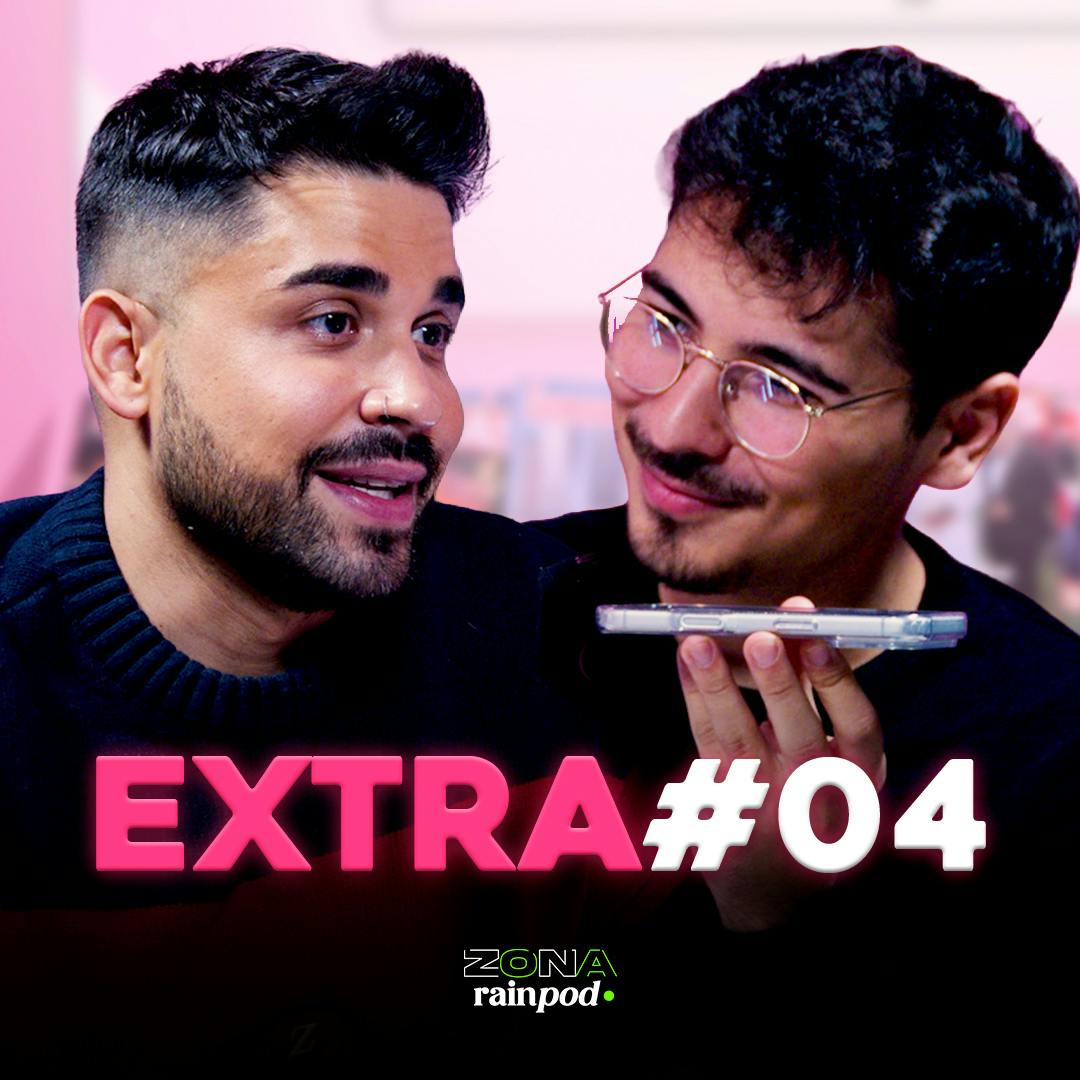 MIGUEL FRIGENTI recibe un EMOTIVO AUDIO de su NOVIO | CHICO DE REVISTA #4 - EXTRA MIGUEL FRIGENTI recibe un EMOTIVO AUDIO de su NOVIO | CHICO DE REVISTA #4 - EXTRA
