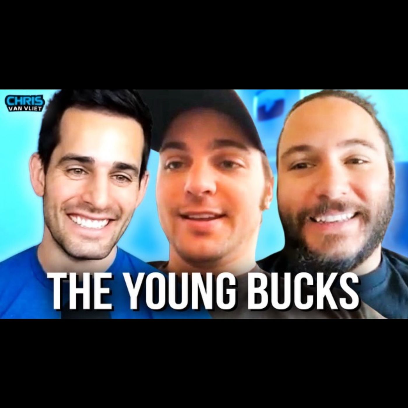 The Young Bucks on AEW/NXT ratings, biggest criticism, will they ever break up?