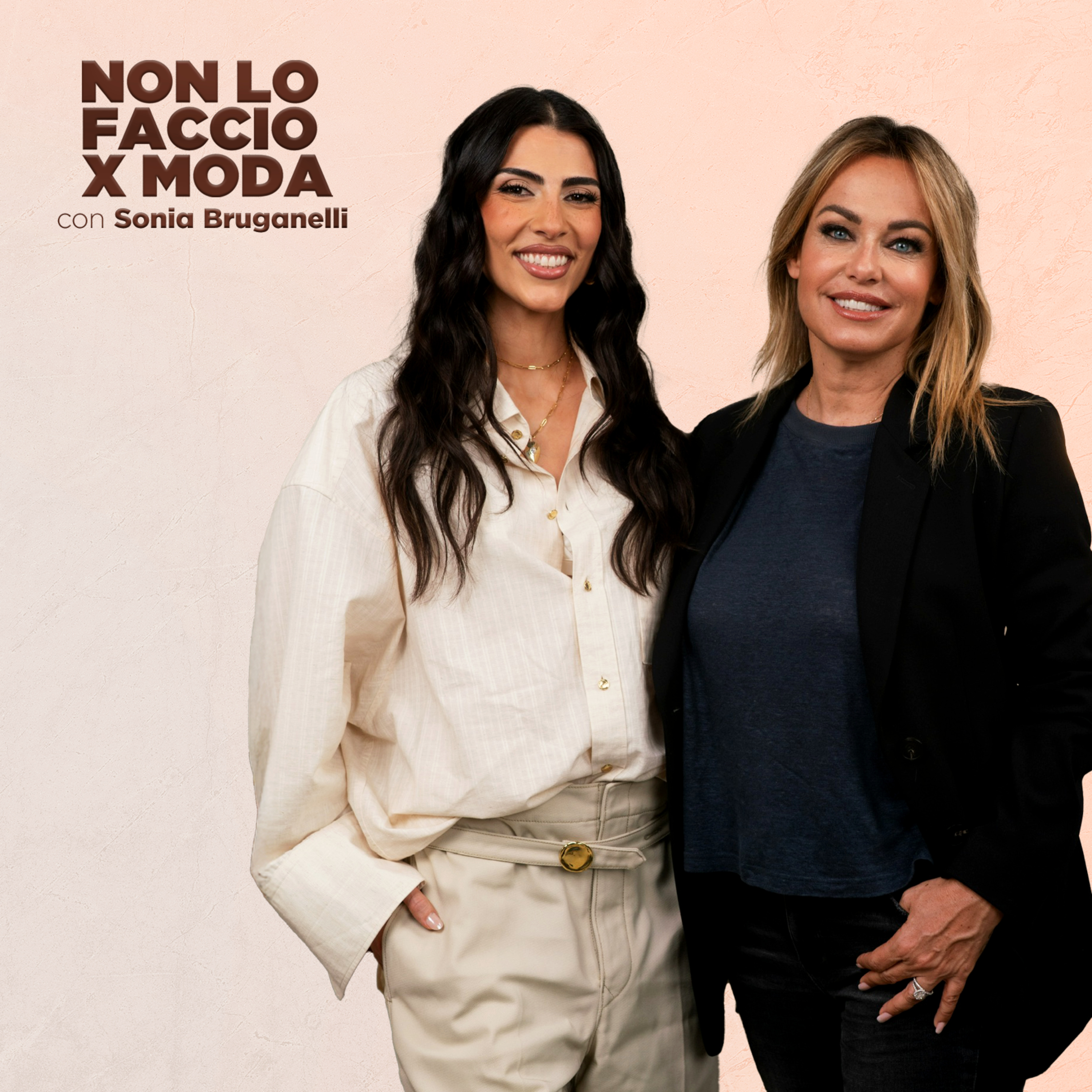 Sonia Bruganelli, oltre la stronza c’è di più...