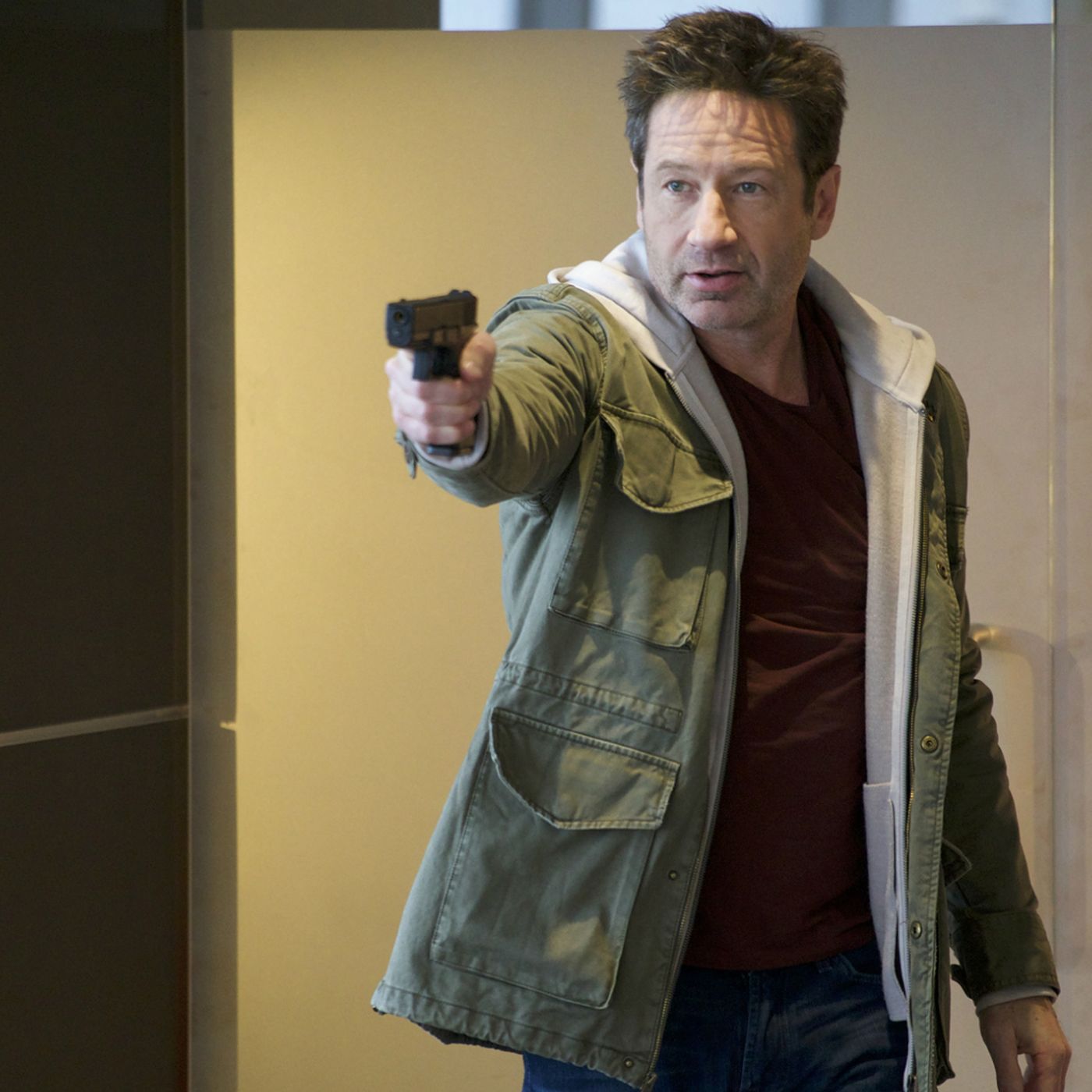 The X-Cast: An X-Files Podcast