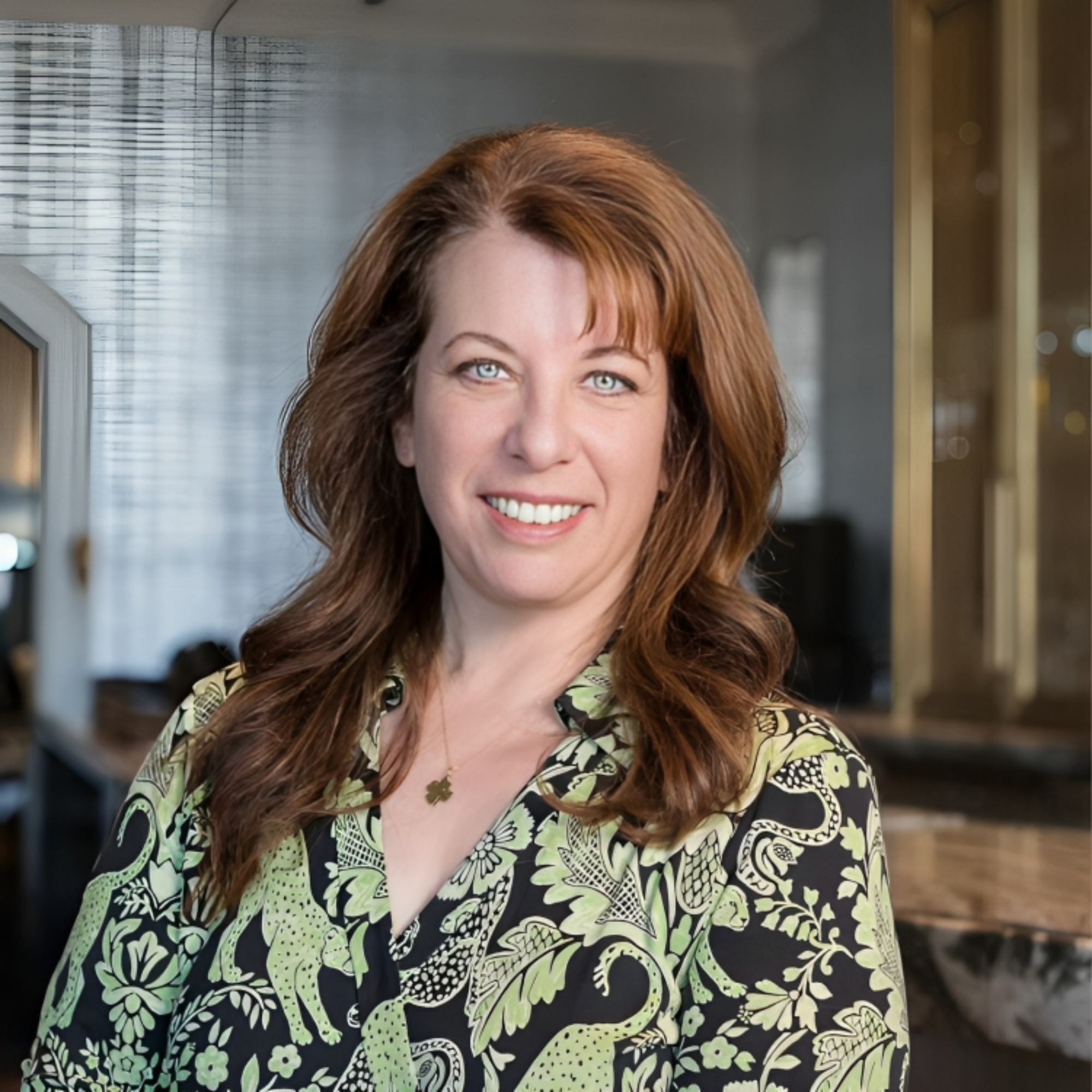 Lisa Suennen Participates in The Milken Institute Global Conference