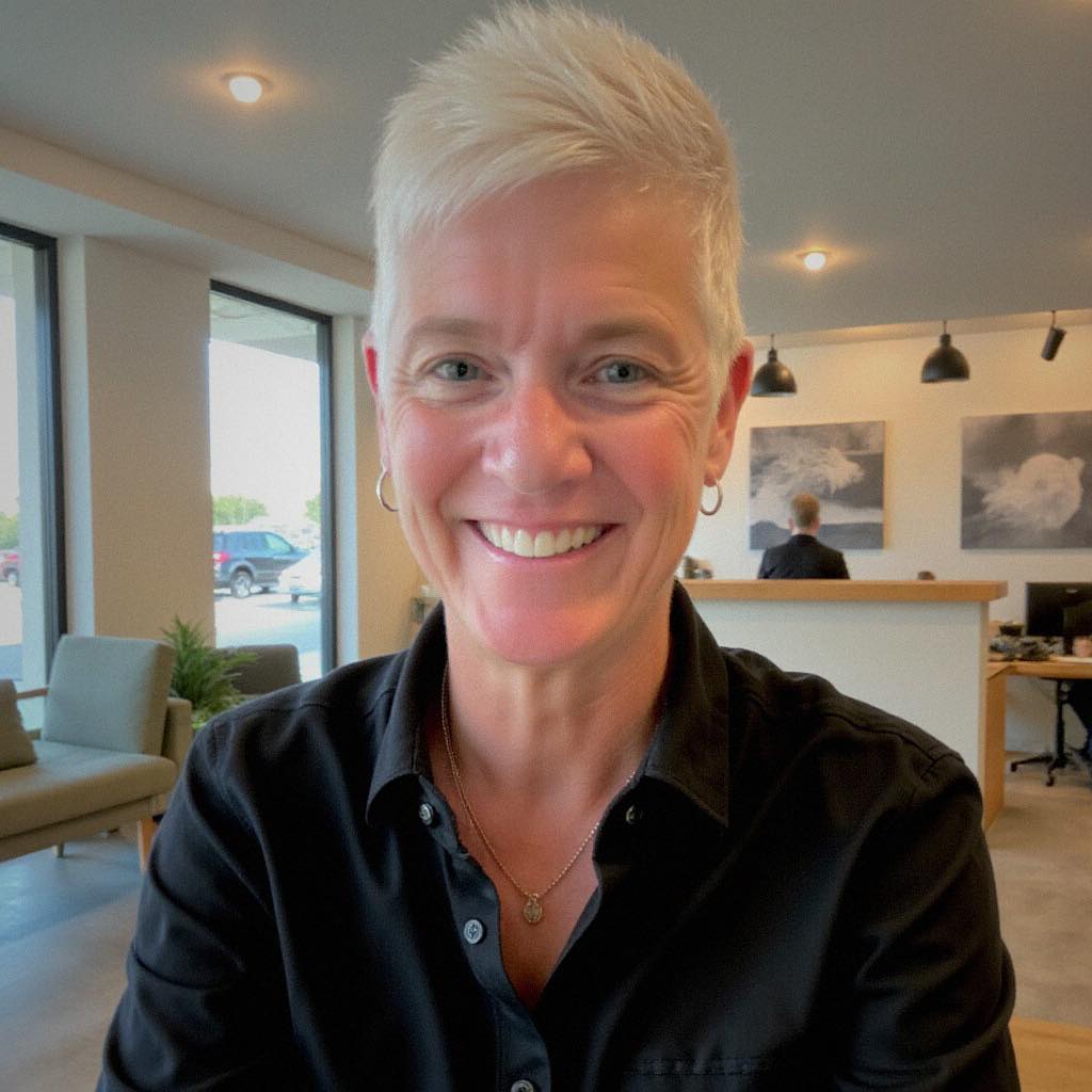 Catching Up with Tammy Collier - From Jersey to Denver and Bruce Springsteen Adventures