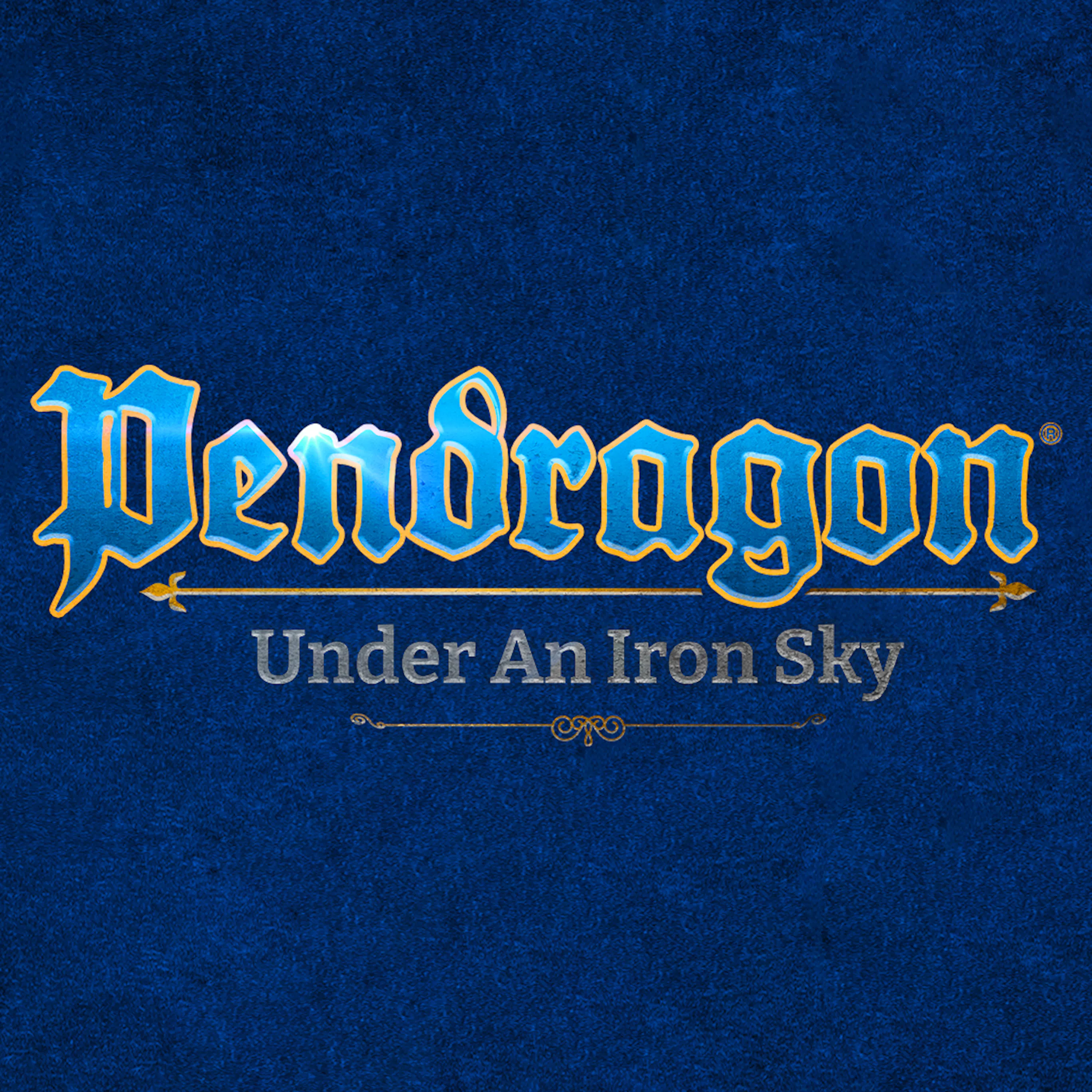 The Swine King, Part 1 | Pendragon: Under an Iron Sky | Chaosium episode artwork