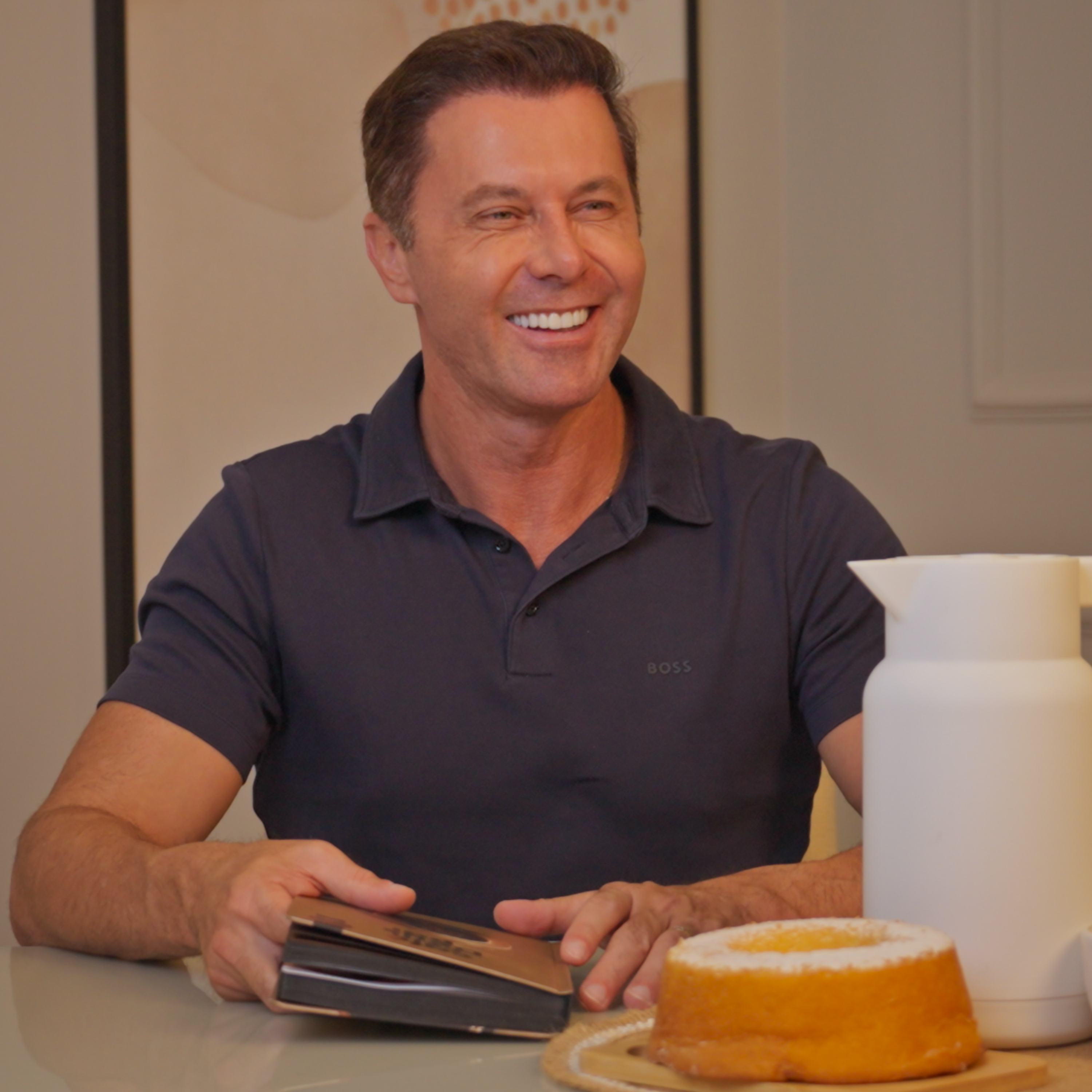 Especial de Páscoa 2025