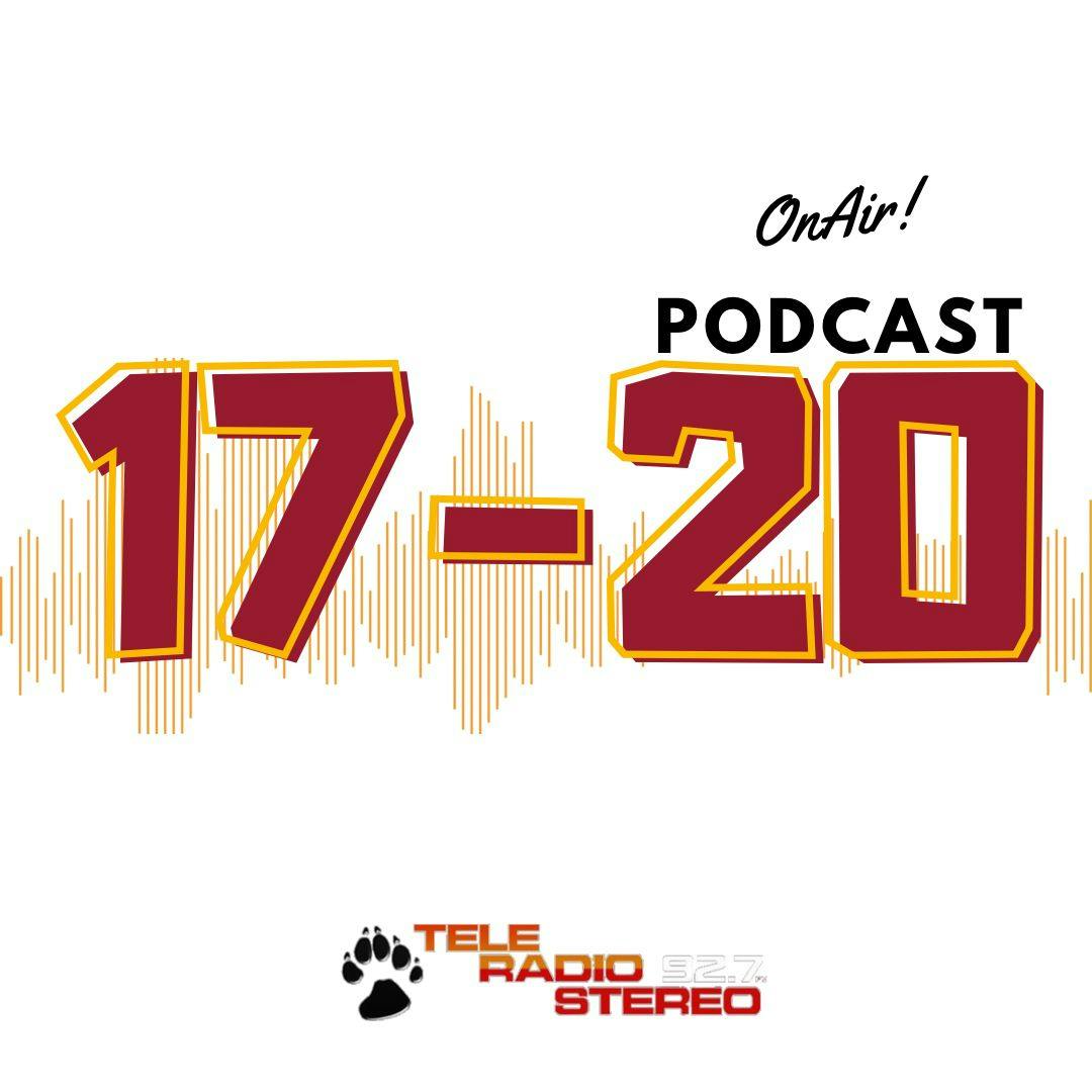 Podcast 24.11.2025 Ciardi Infascelli Corallo Tassotti Podcast 24.11.2025 Ciardi Infascelli Corallo Tassotti