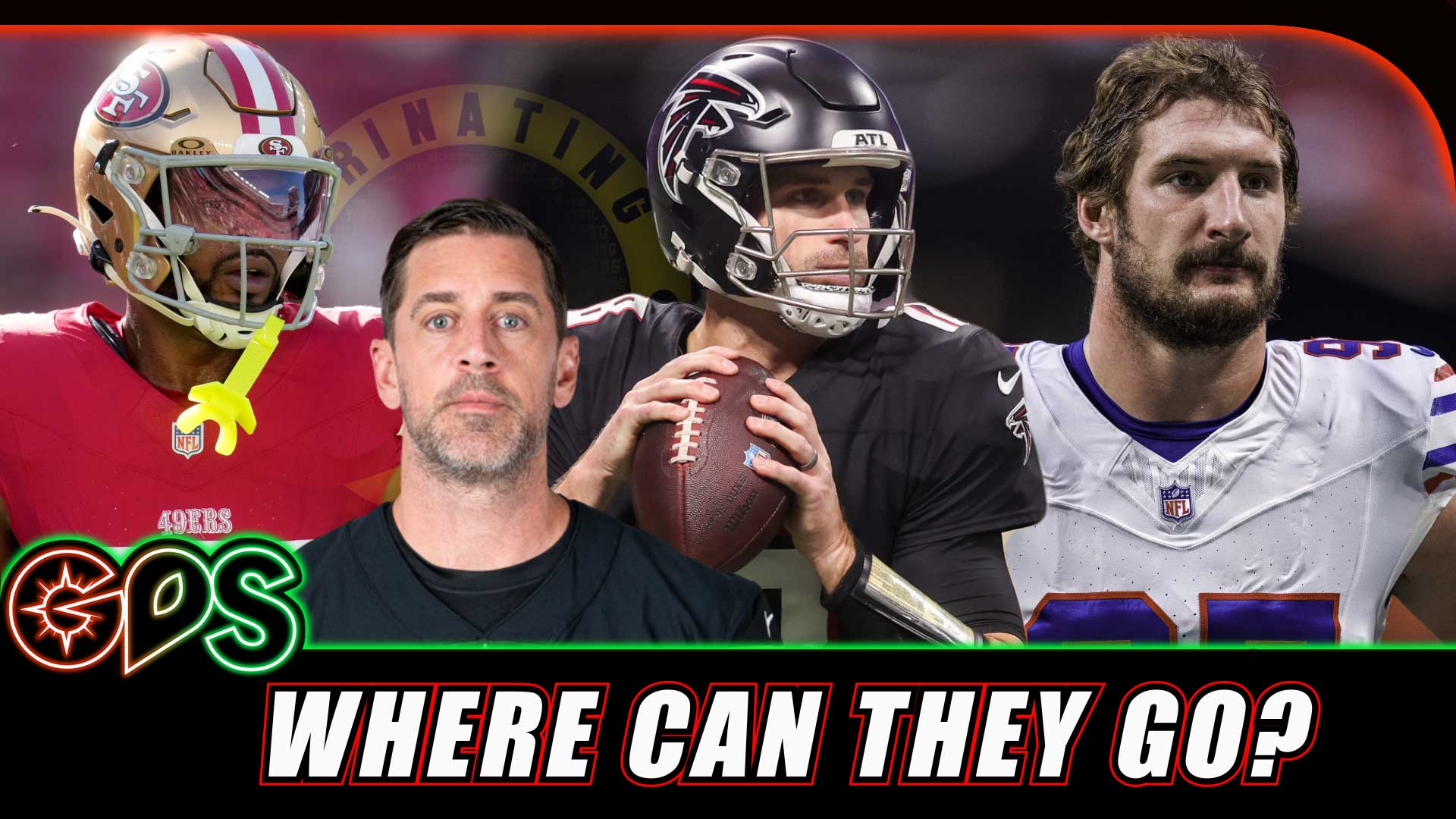 Fields to KC, Remaining Free Agents & ESPN's Top Grades