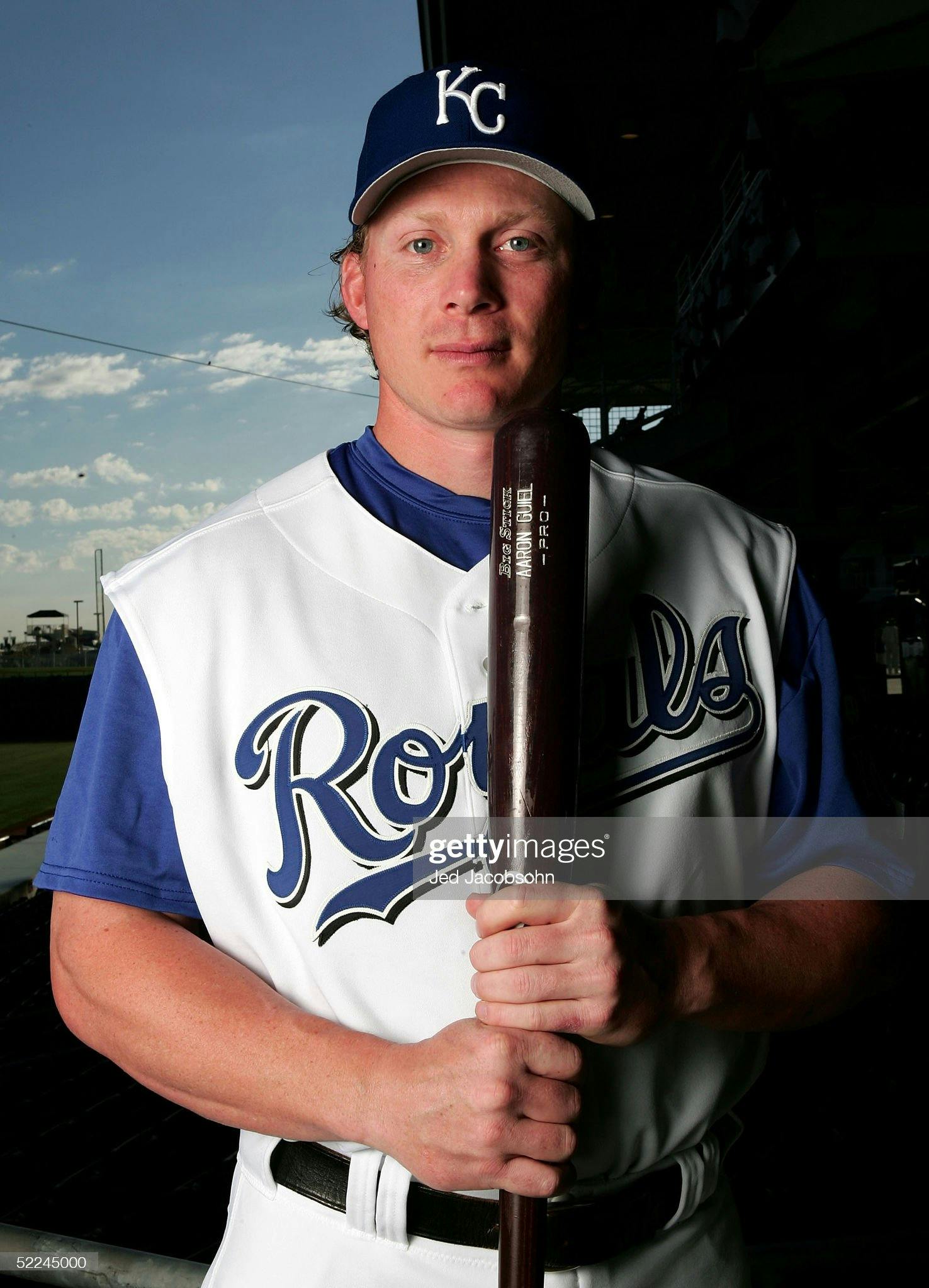 Coal Ball - Inning 10 - Aaron Guiel Coal Ball - Inning 10 - Aaron Guiel