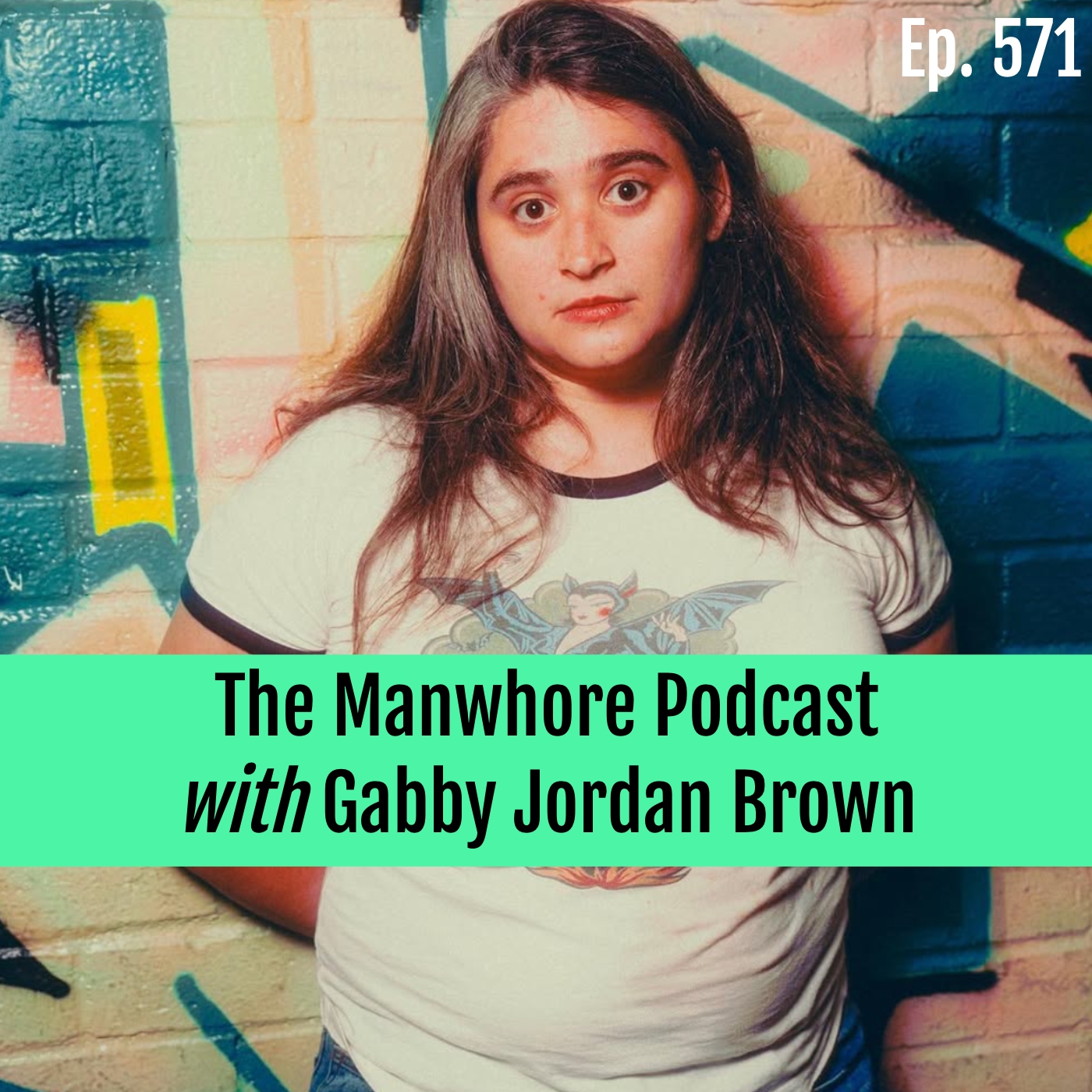 The Manwhore Podcast: Sex-Positive Conversations