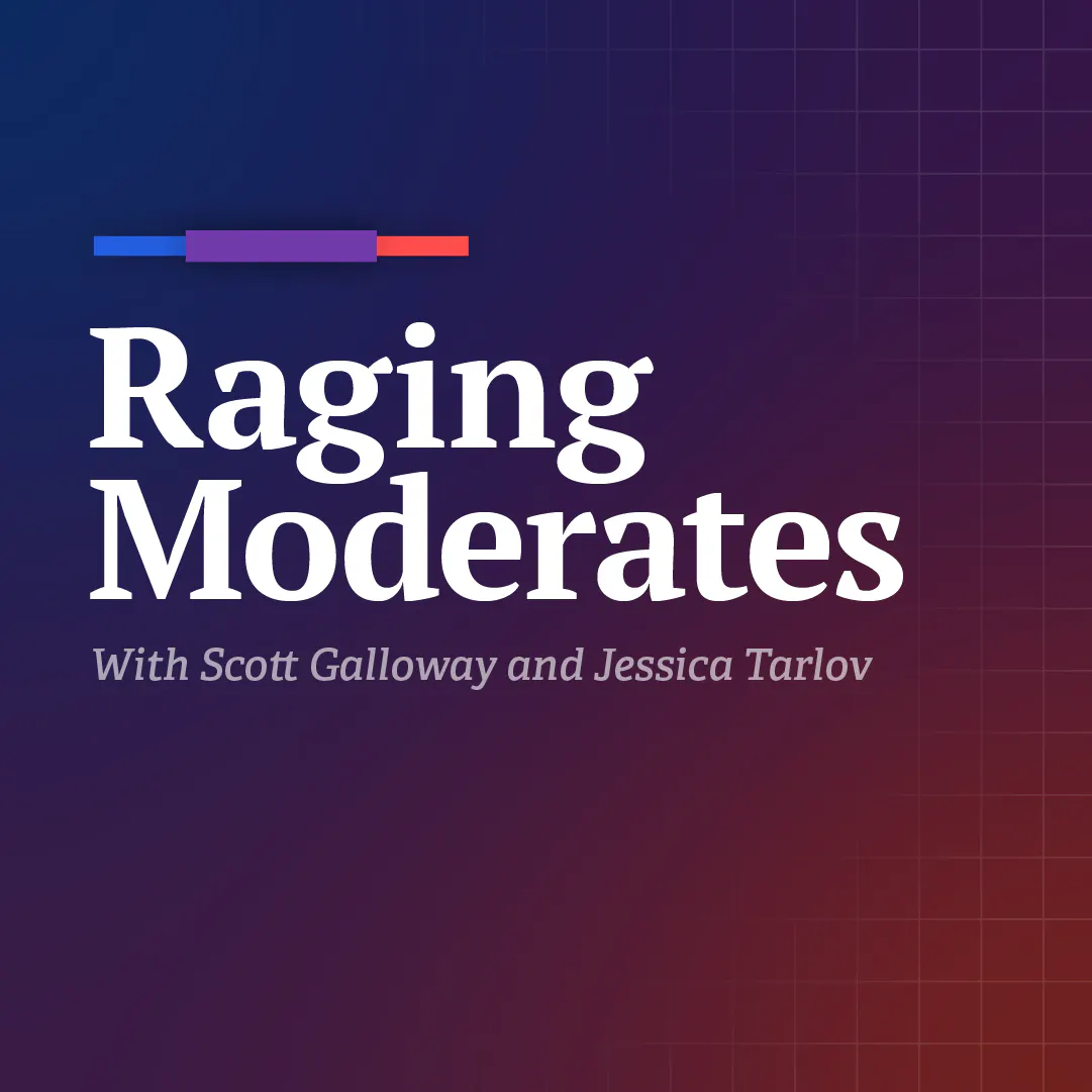 Raging Moderates — Should We Care about Polling Data? Trump vs. Harris on Economic Policies, and Predictions for the Debate Episode cover