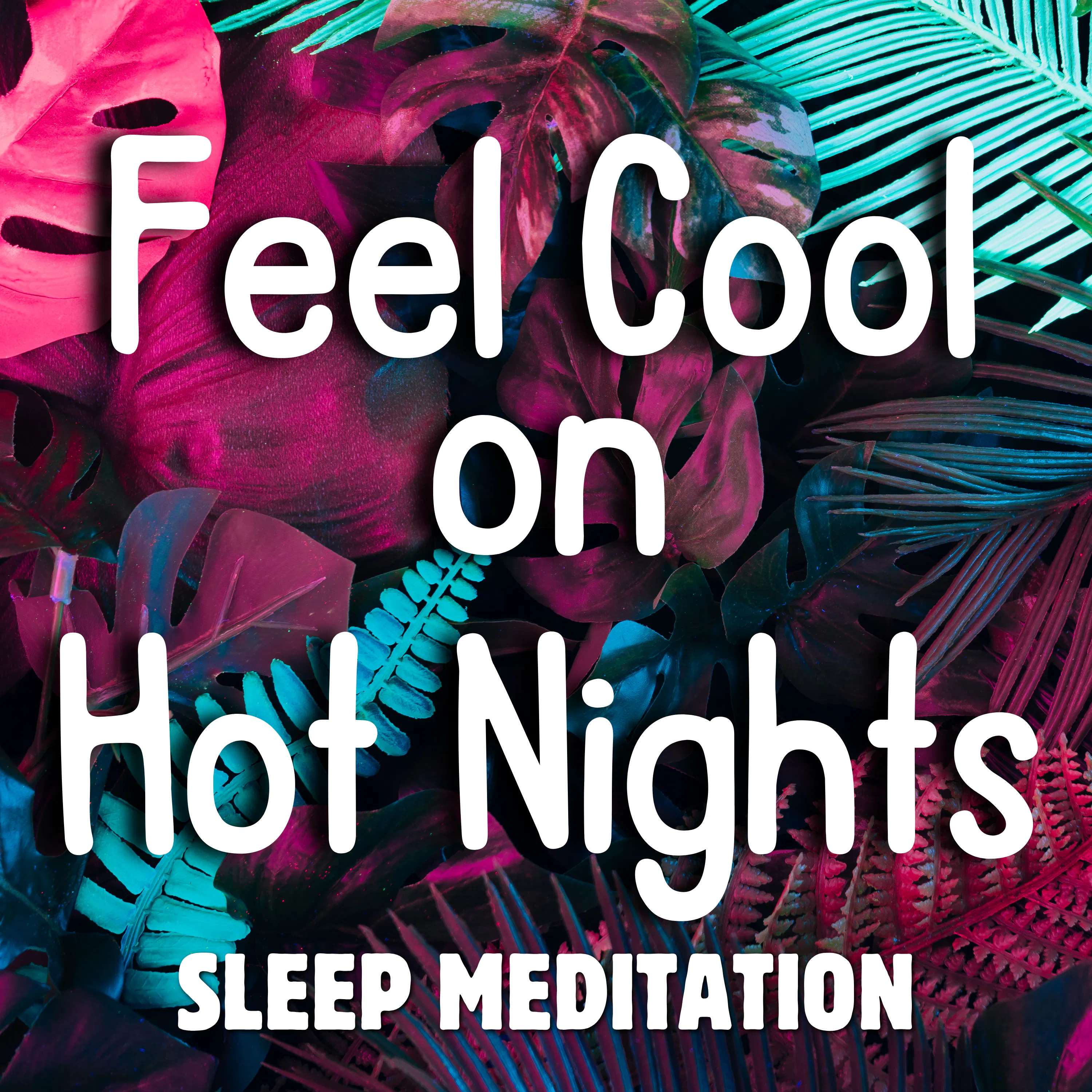 Sleep Cove Special Episode - Feel Cool on Hot Nights episode artwork