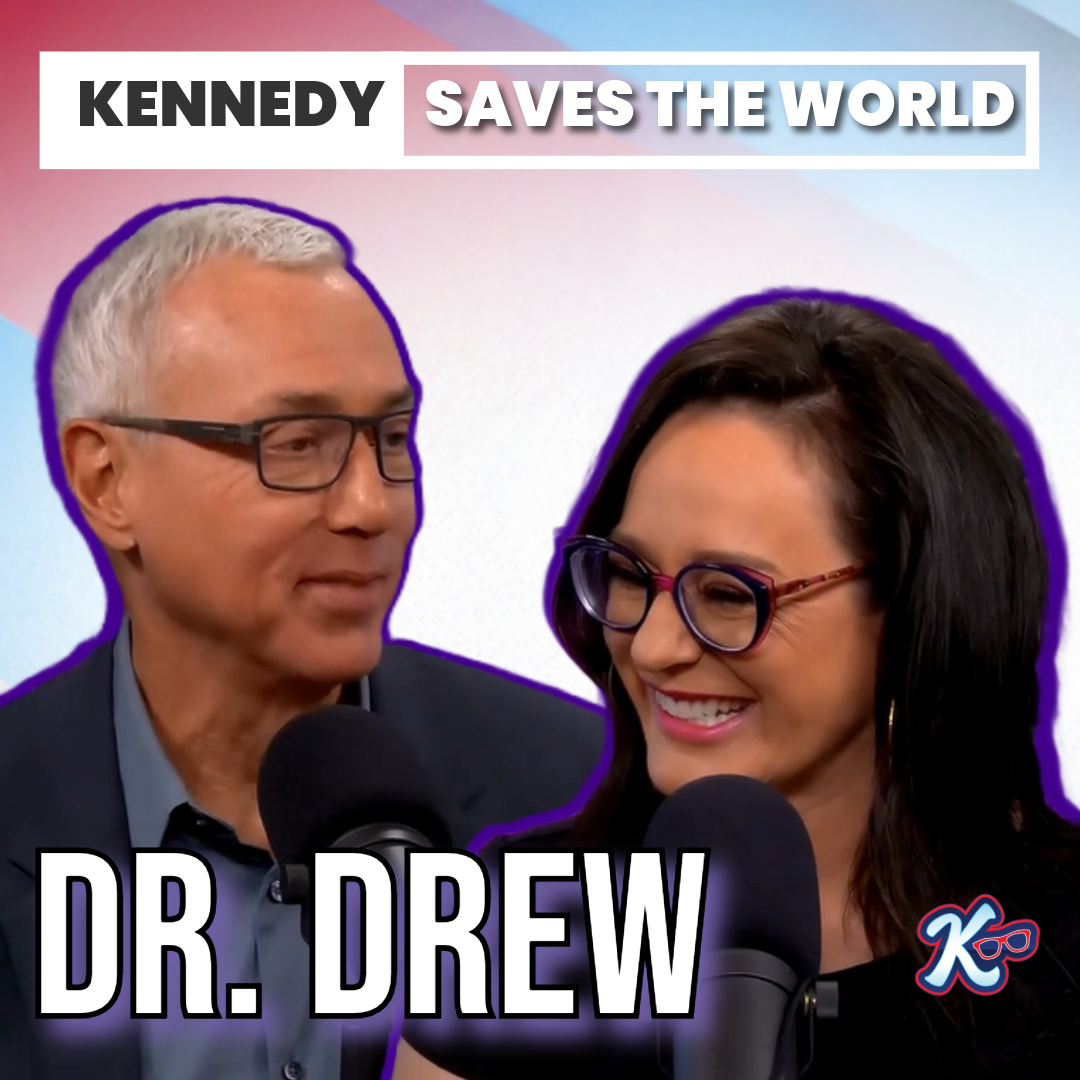 Happy Hour: No Booze For Dr. Drew