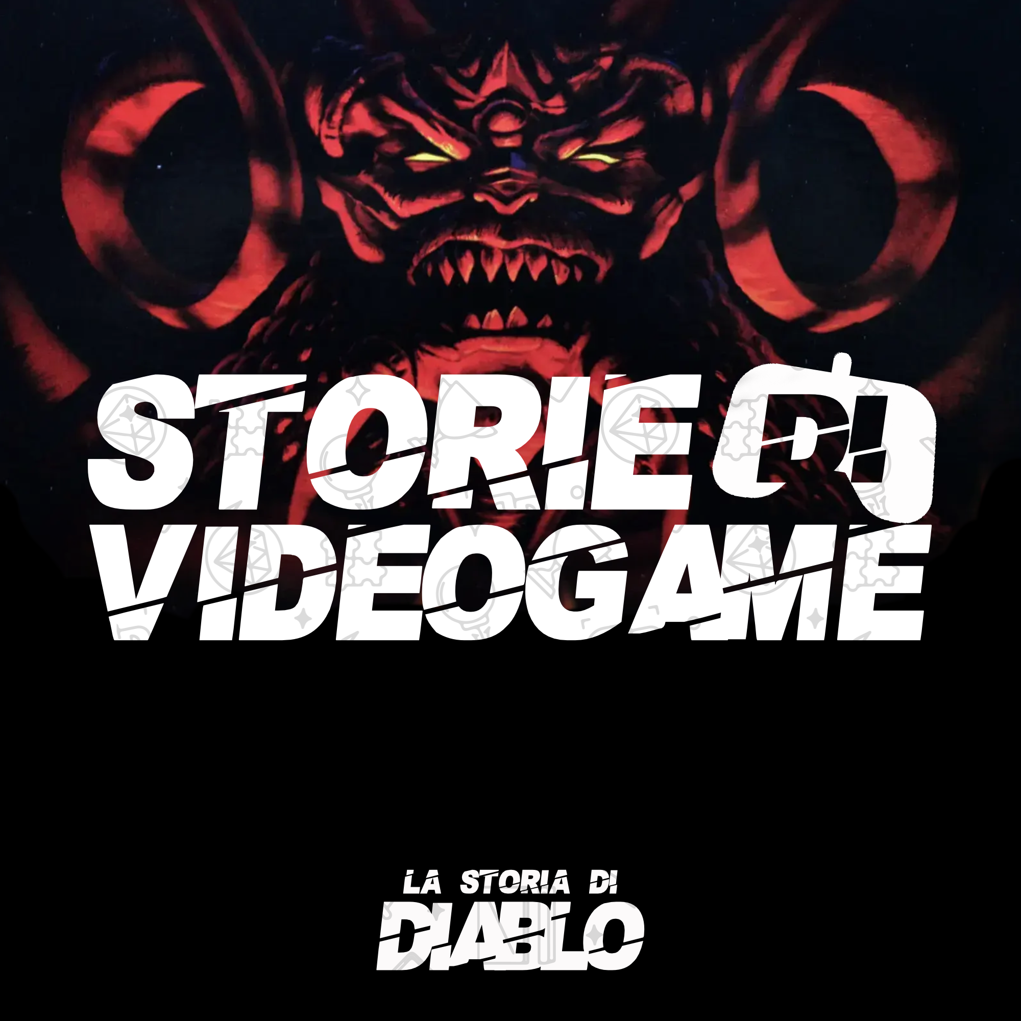 La storia di Diablo - Il richiamo della montagna episode artwork