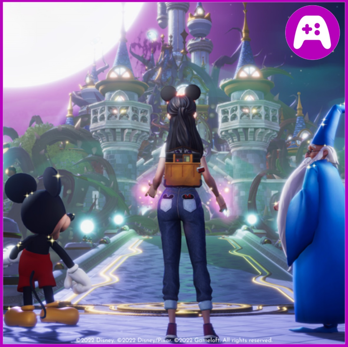 Disney’s Answer to Animal Crossing - Ep. 273