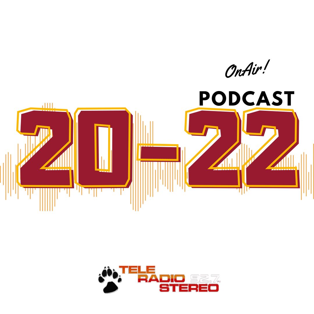 Podcast 20.11.2025 Francesco Florio