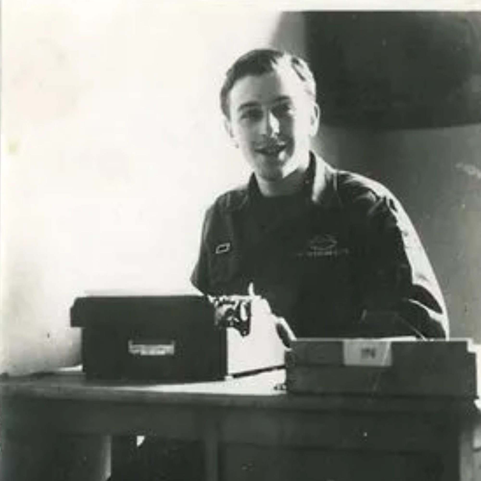 Season 1: Episode 5: Frank Kameny