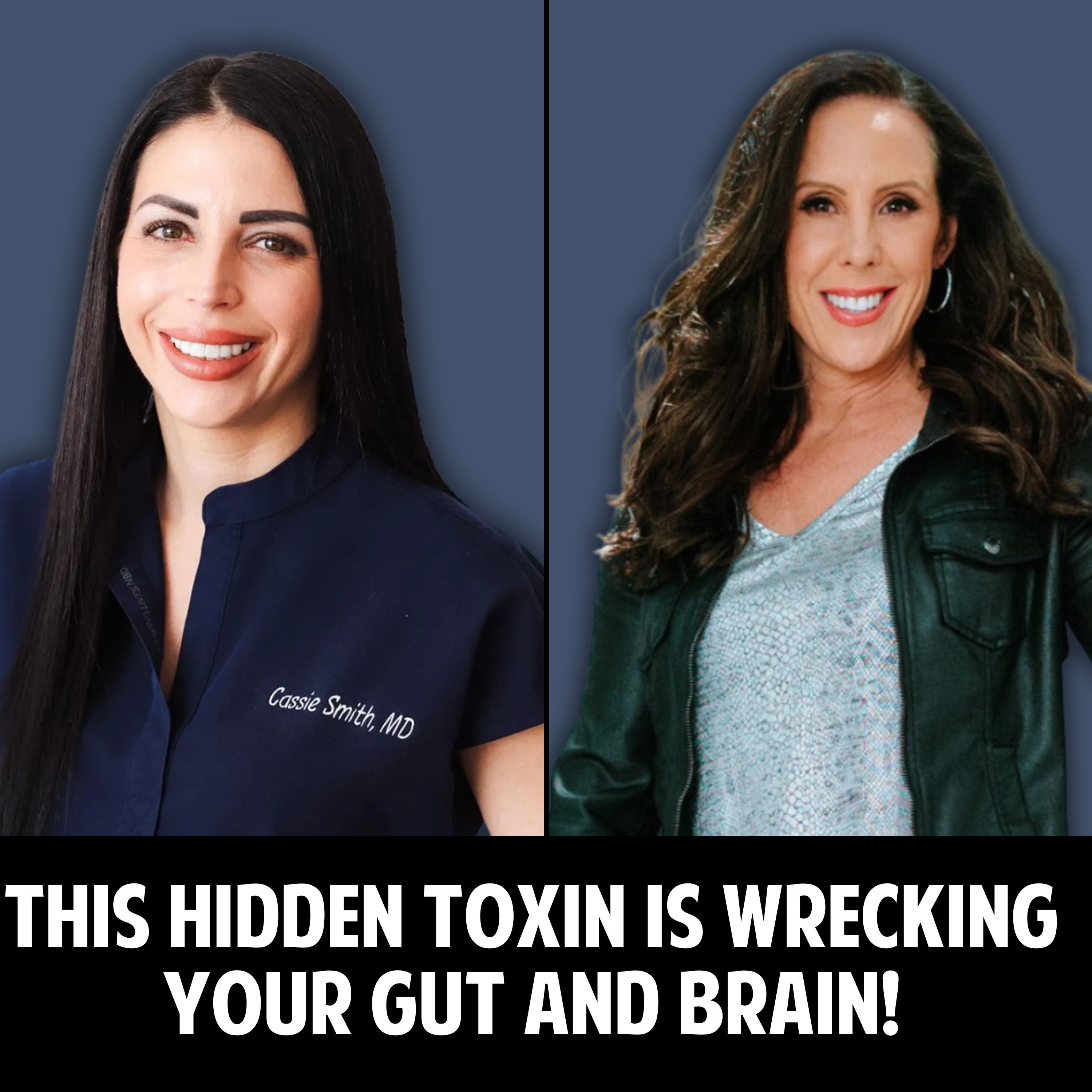 Hormones, Metabolism & You!