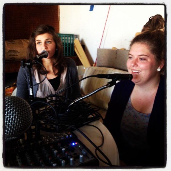 Faith + Gender + Sexuality + Film = Level Ground Film Festival