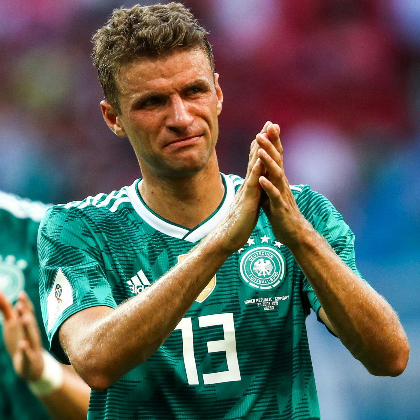 World Cup Daily #15: Analysing Germany's humiliation and pondering if England should finish second