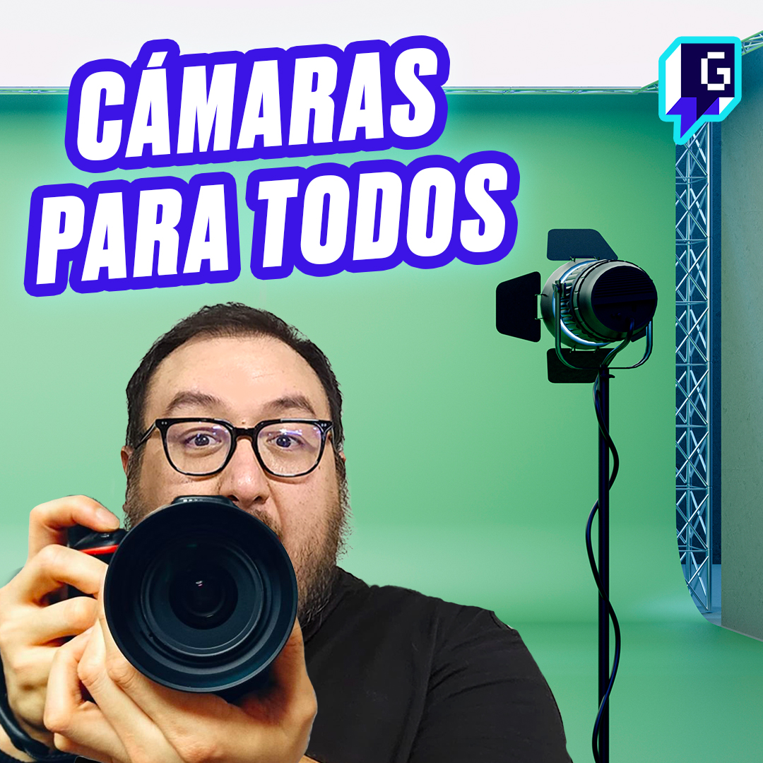 ¿Cuál es la mejor cámara para tu presupuesto?