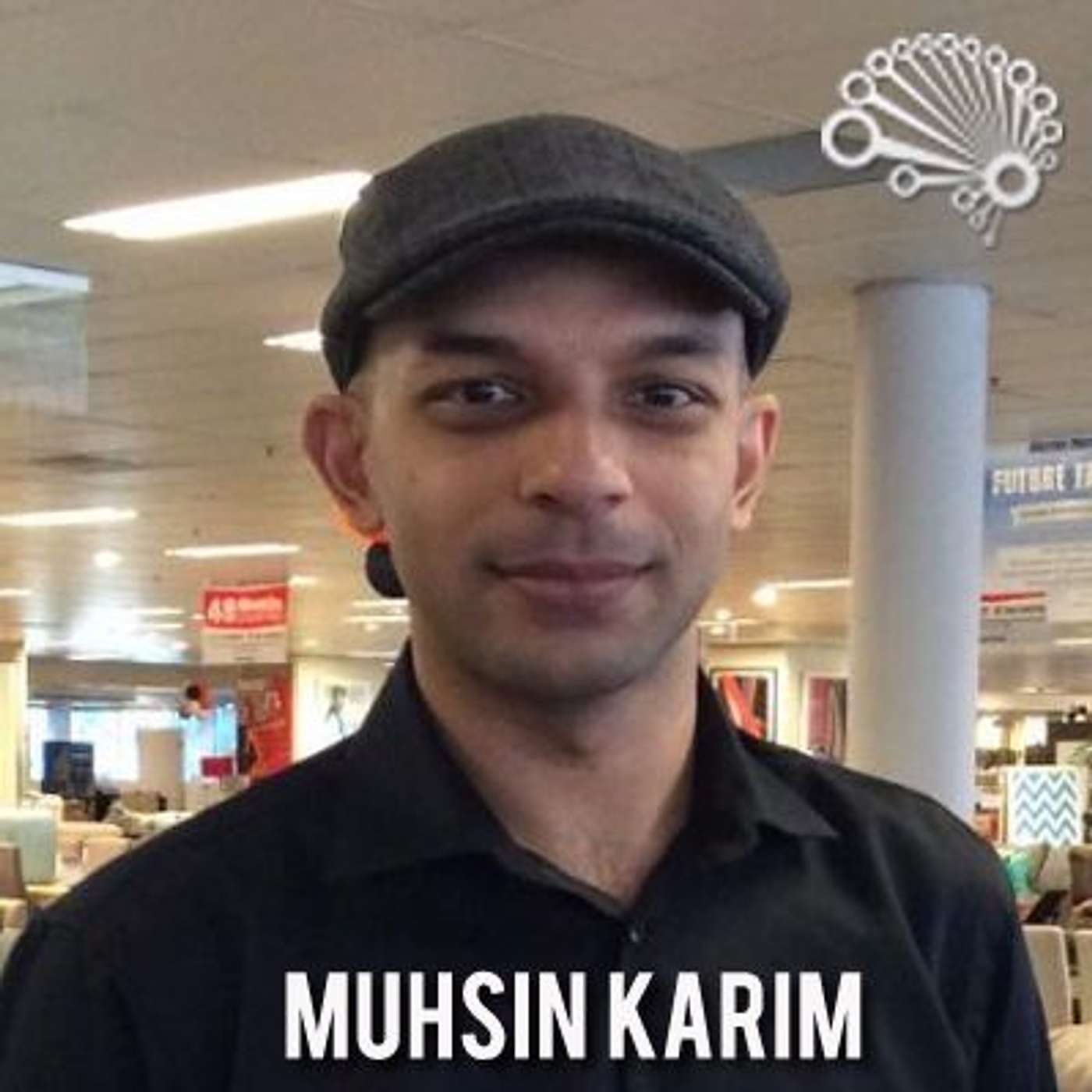009: Neuroscience, Machine Learning and Moore’s Law with Muhsin Karim, Phd