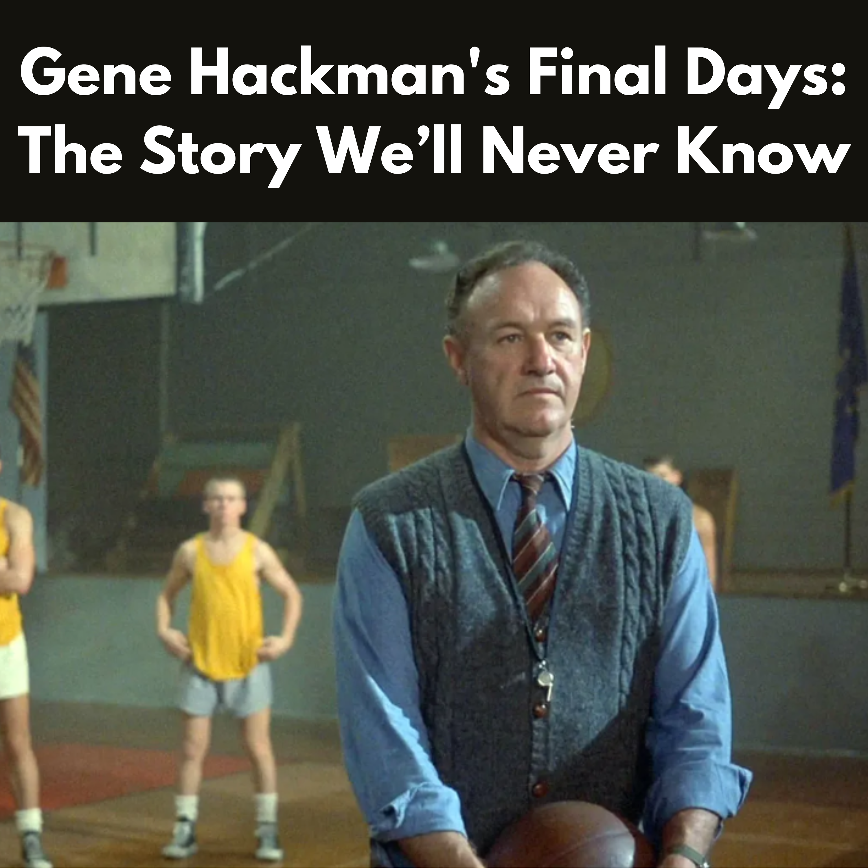 7 Minute Stories w/ Aaron Calafato