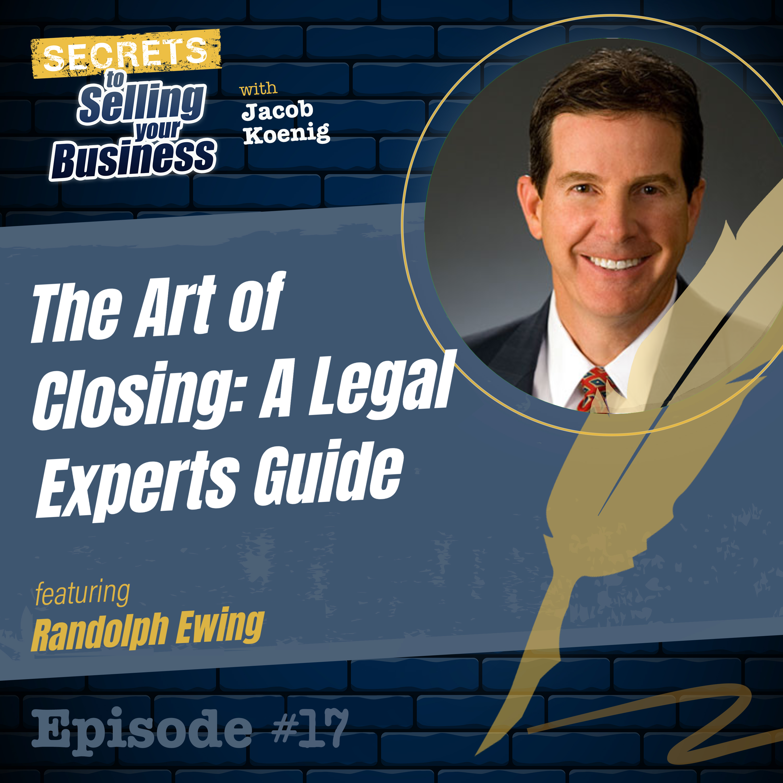 Secrets to Selling Your Business