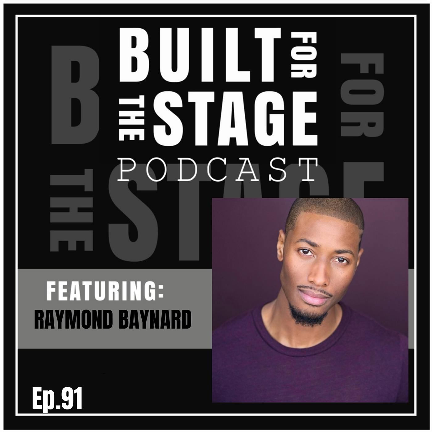 #91 - Raymond Baynard - HAMILTON