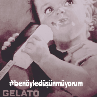 Ben Öyle Düşünmüyorum