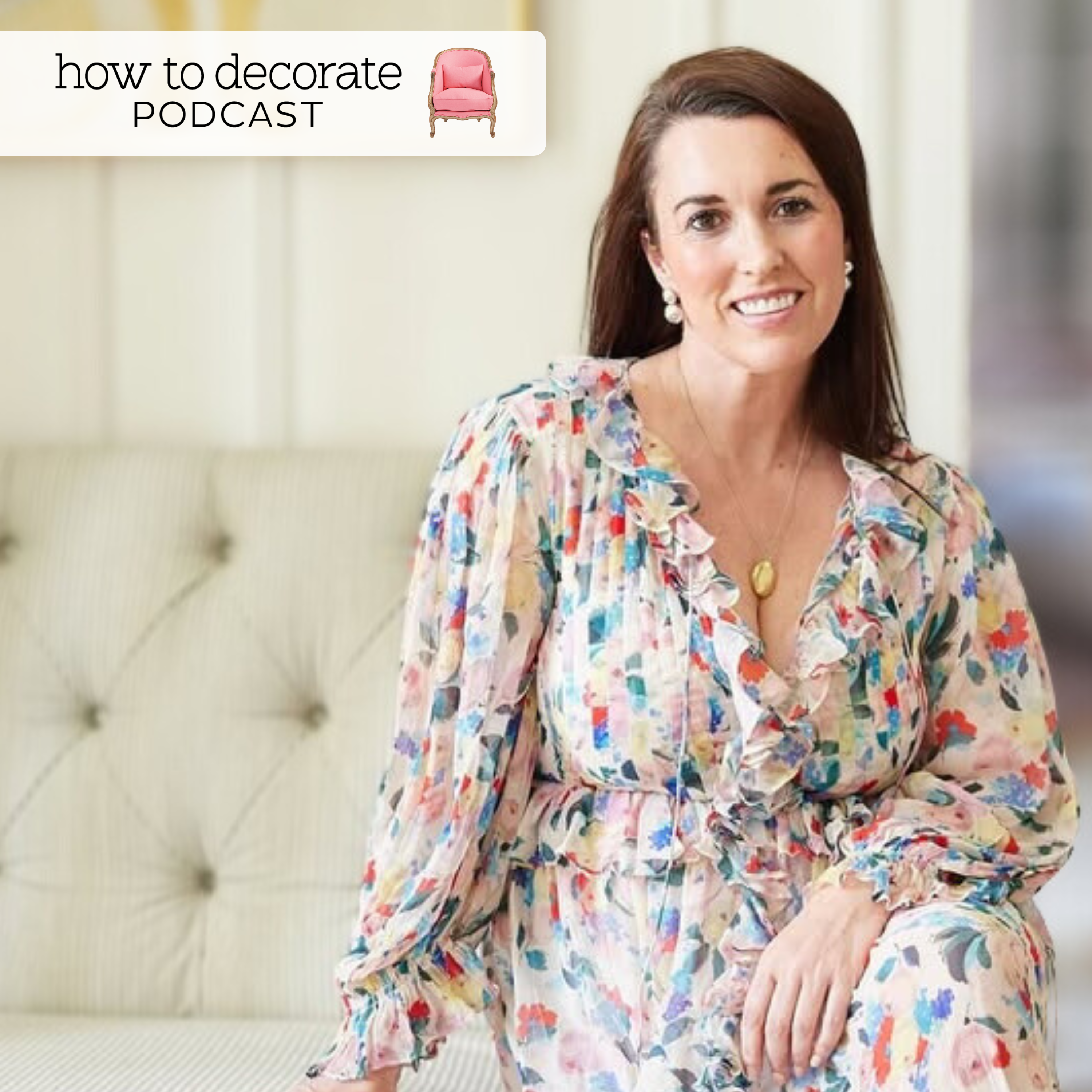 Ep. 423: An Intentional Home with Caitlin Creer