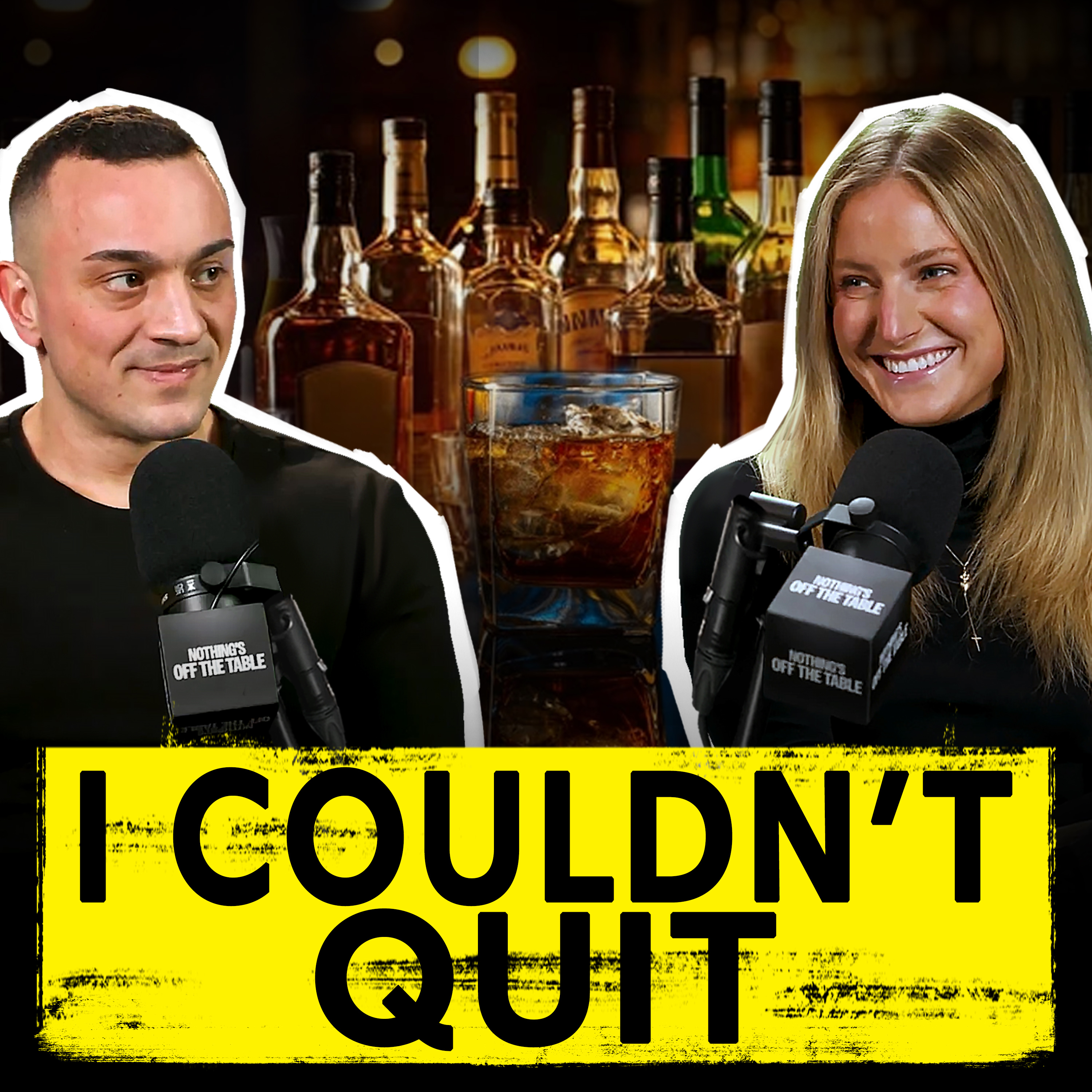 Nothing’s Off the Table with Louis Ruggiero