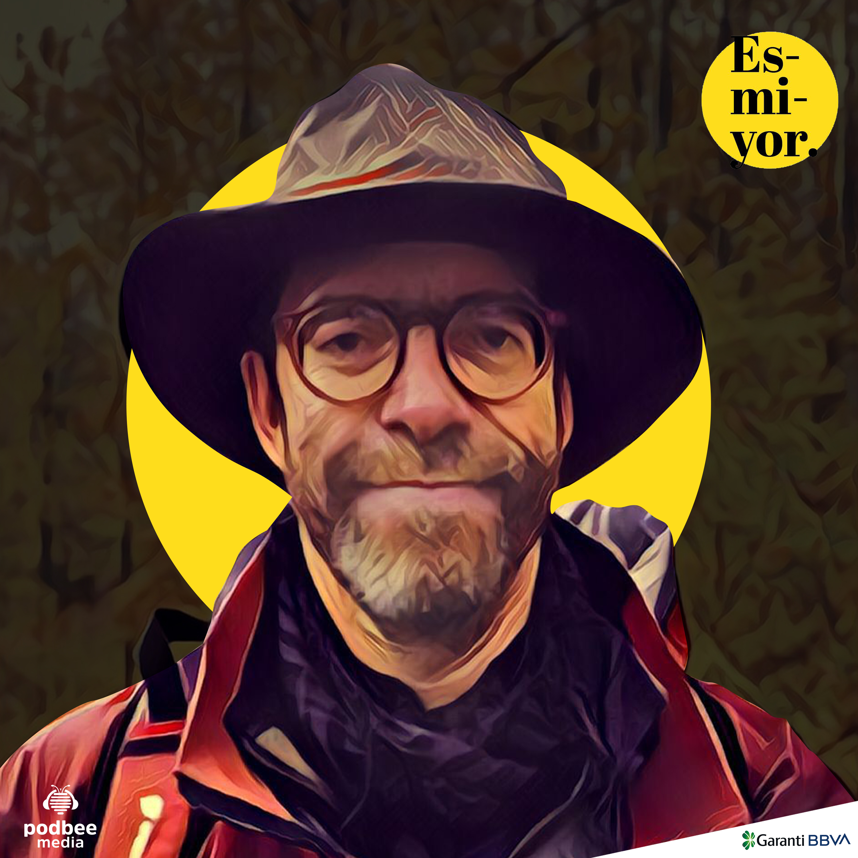 Büyü büyü nereye kadar? Konuk: Fikret Adaman