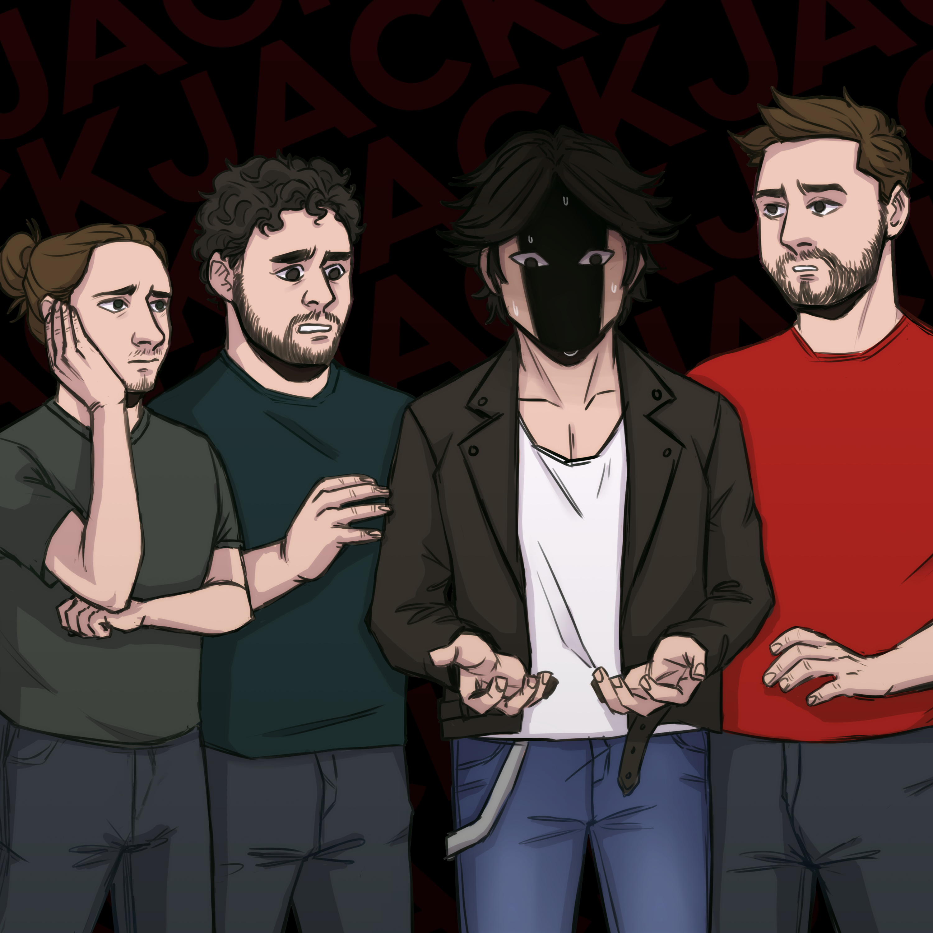 242: The Man Japan Doesn't Want You To Know About