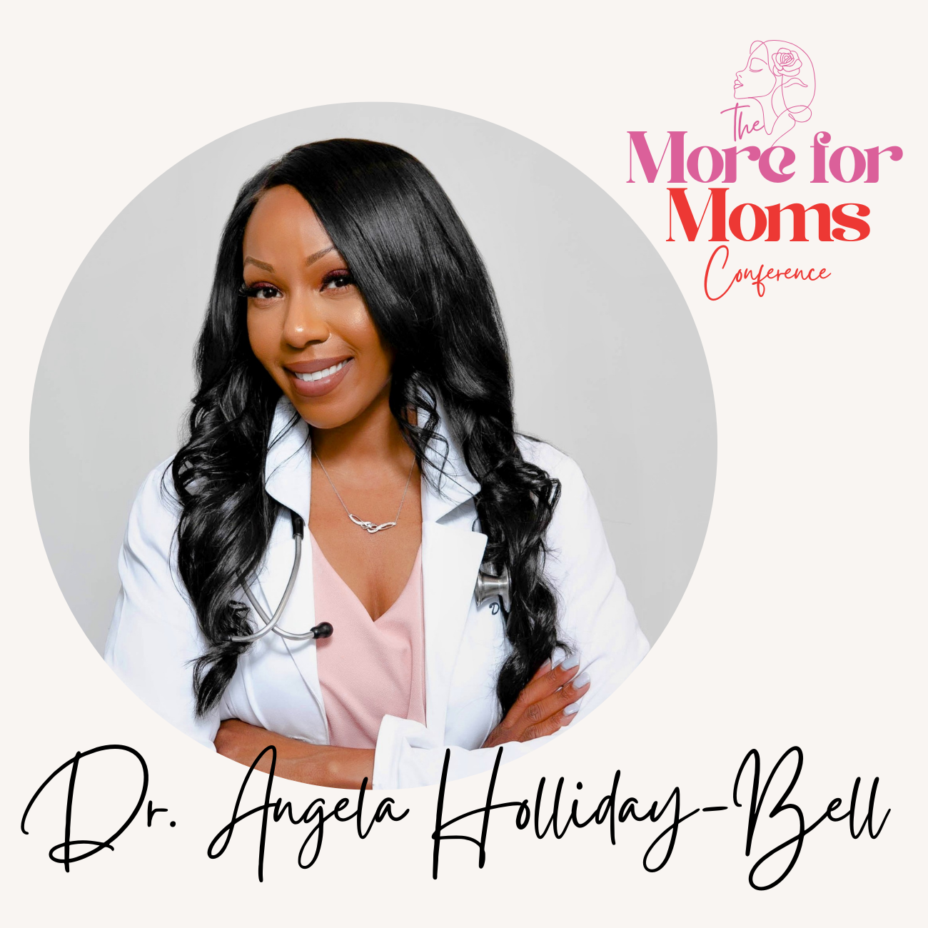 Dr. Angela Holliday-Bell: "Realistic Ways to Heal Your Relationship with Sleep, Especially as a Busy Mom"