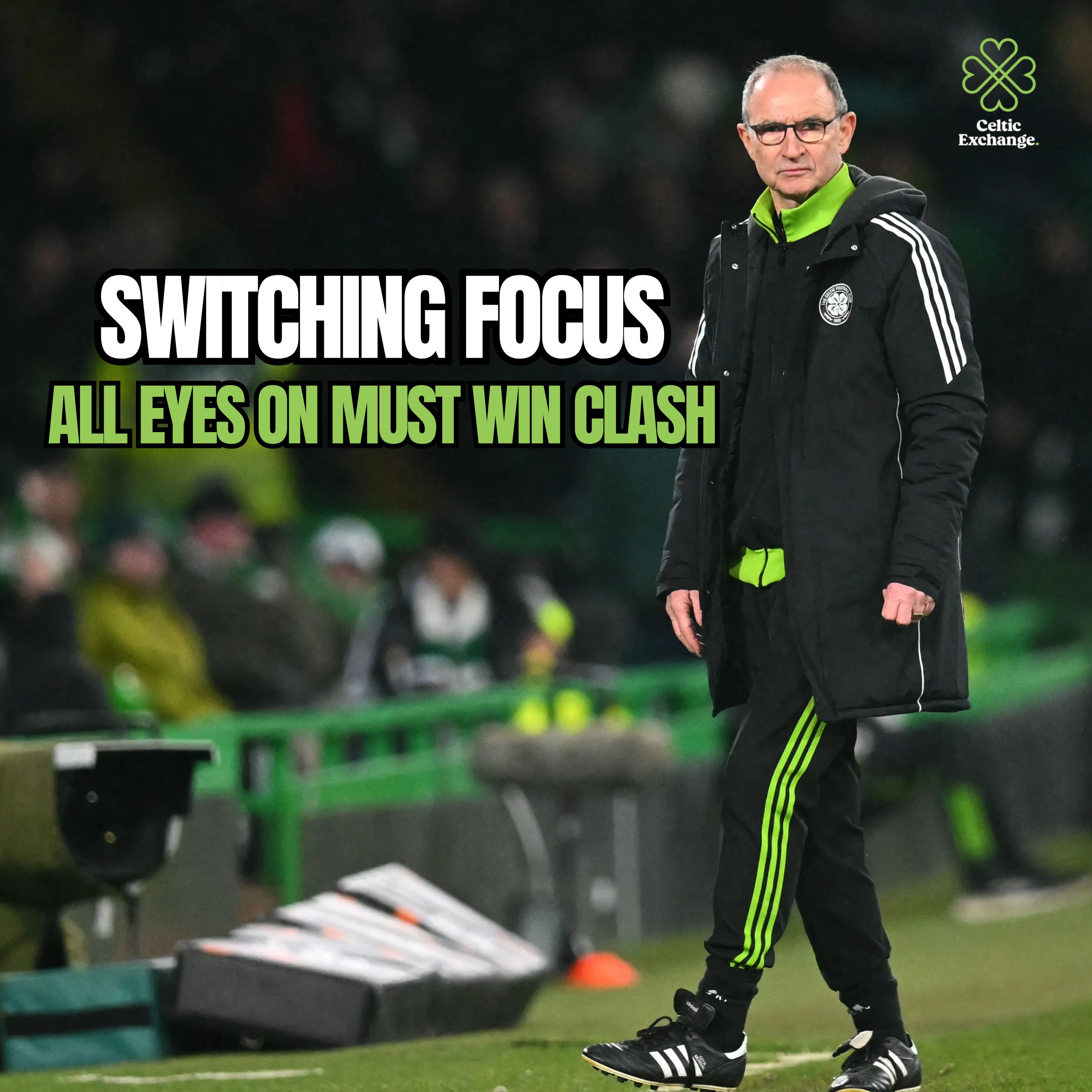 TCE Weekly: Access Denied! Fresh Fan Media Snub As Focus Now Switches To Must Win Dundee Clash