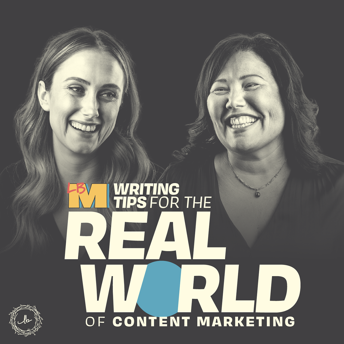 Writing Tips for the Real World of Content Marketing episode artwork